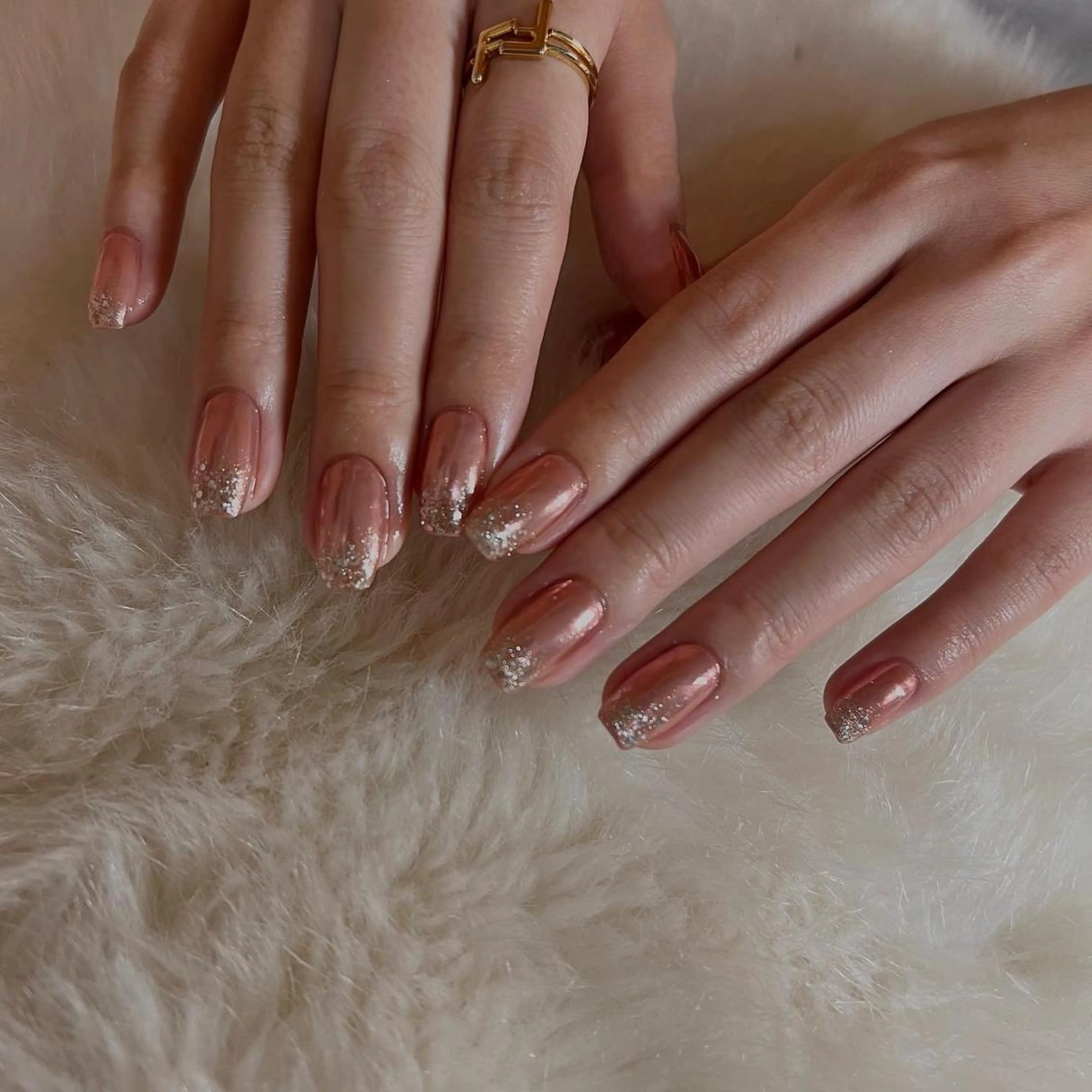 ネイル Nes.nail所属・🌼Nomura Yuko🌷のネイルデザイン