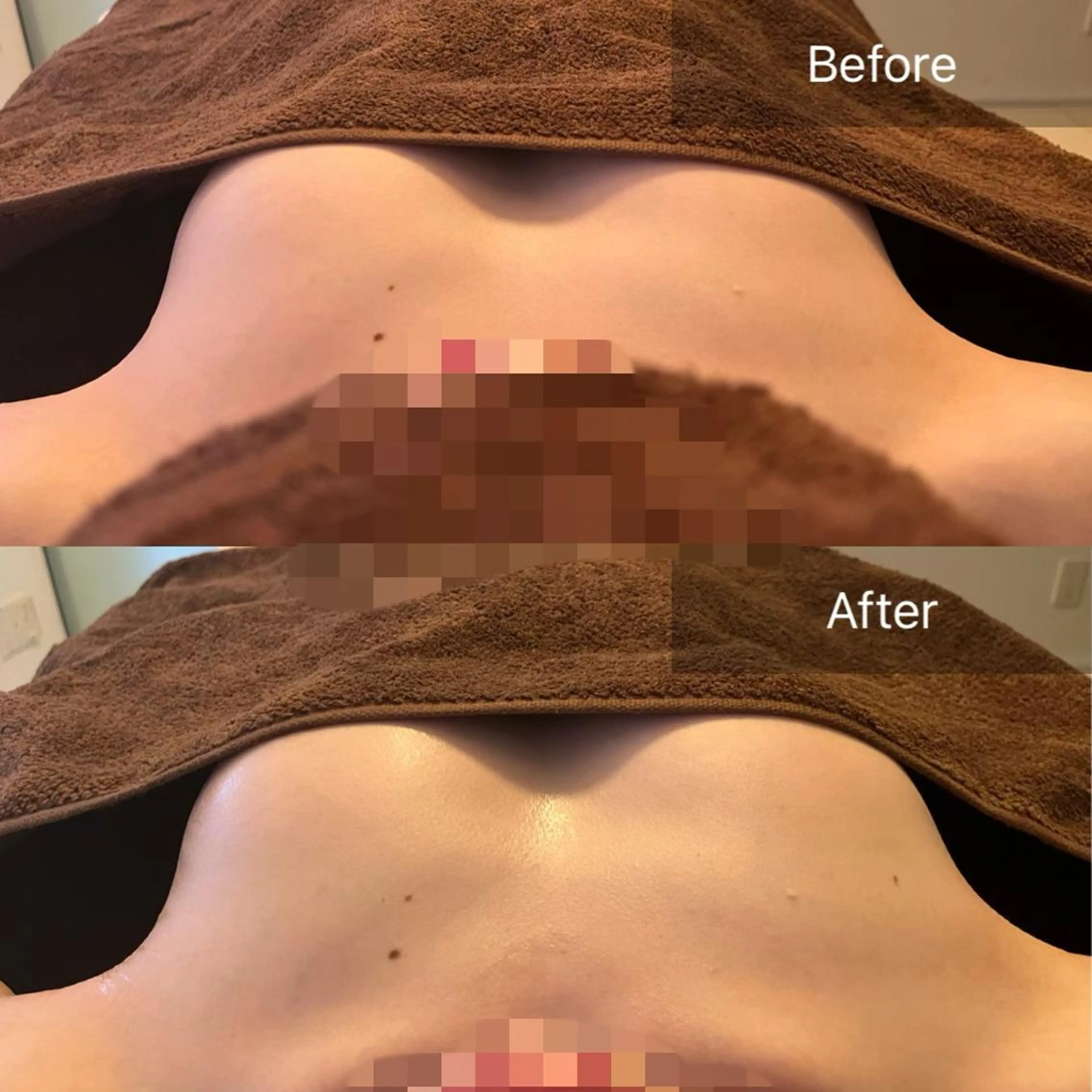 整顔整頭所属・整顔整頭 ｾｲｶﾞﾝｾｲﾄｳのエステ・リラクイメージ