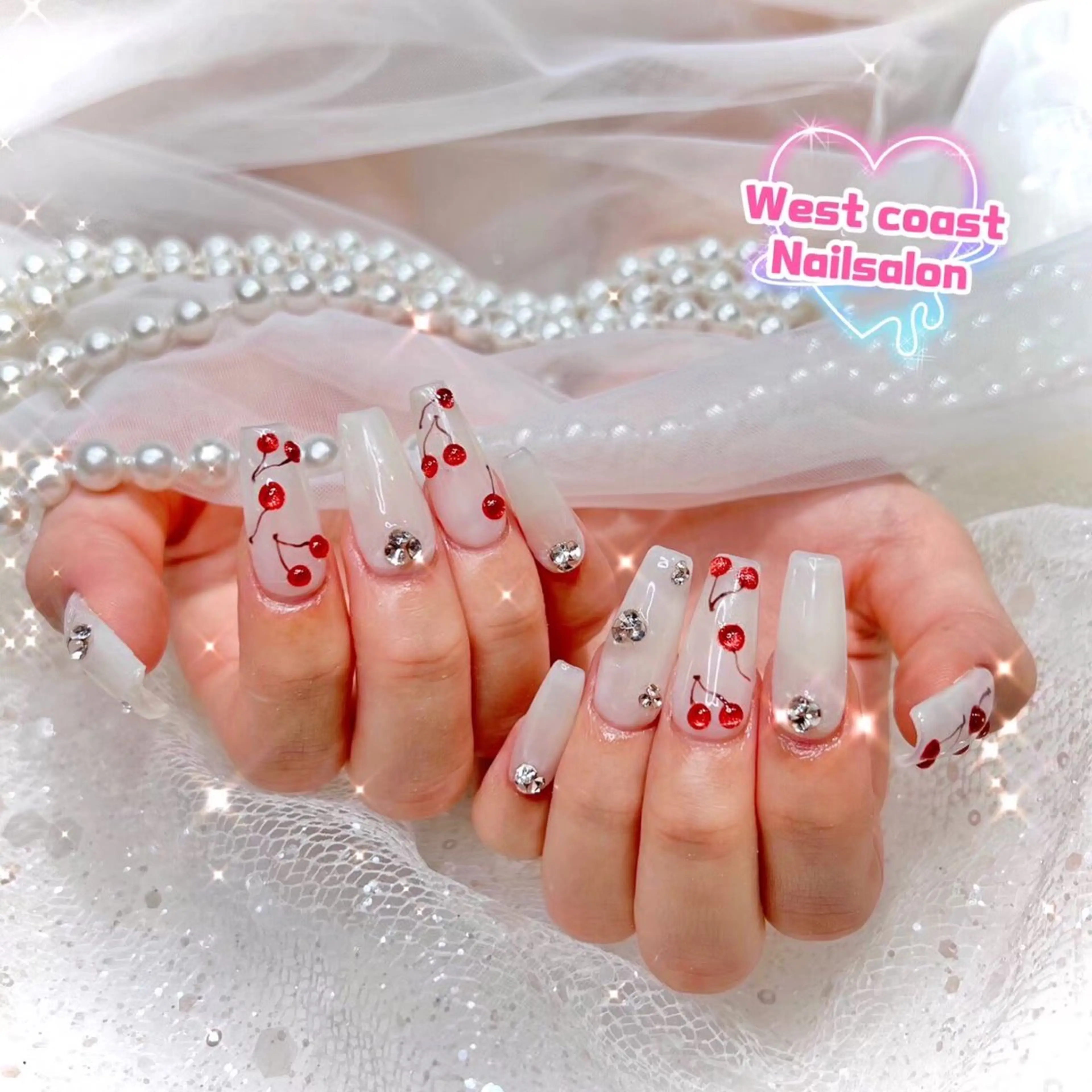 ネイル ハンドネイル Hi_nails \ パラジェル取扱店のその他イメージ