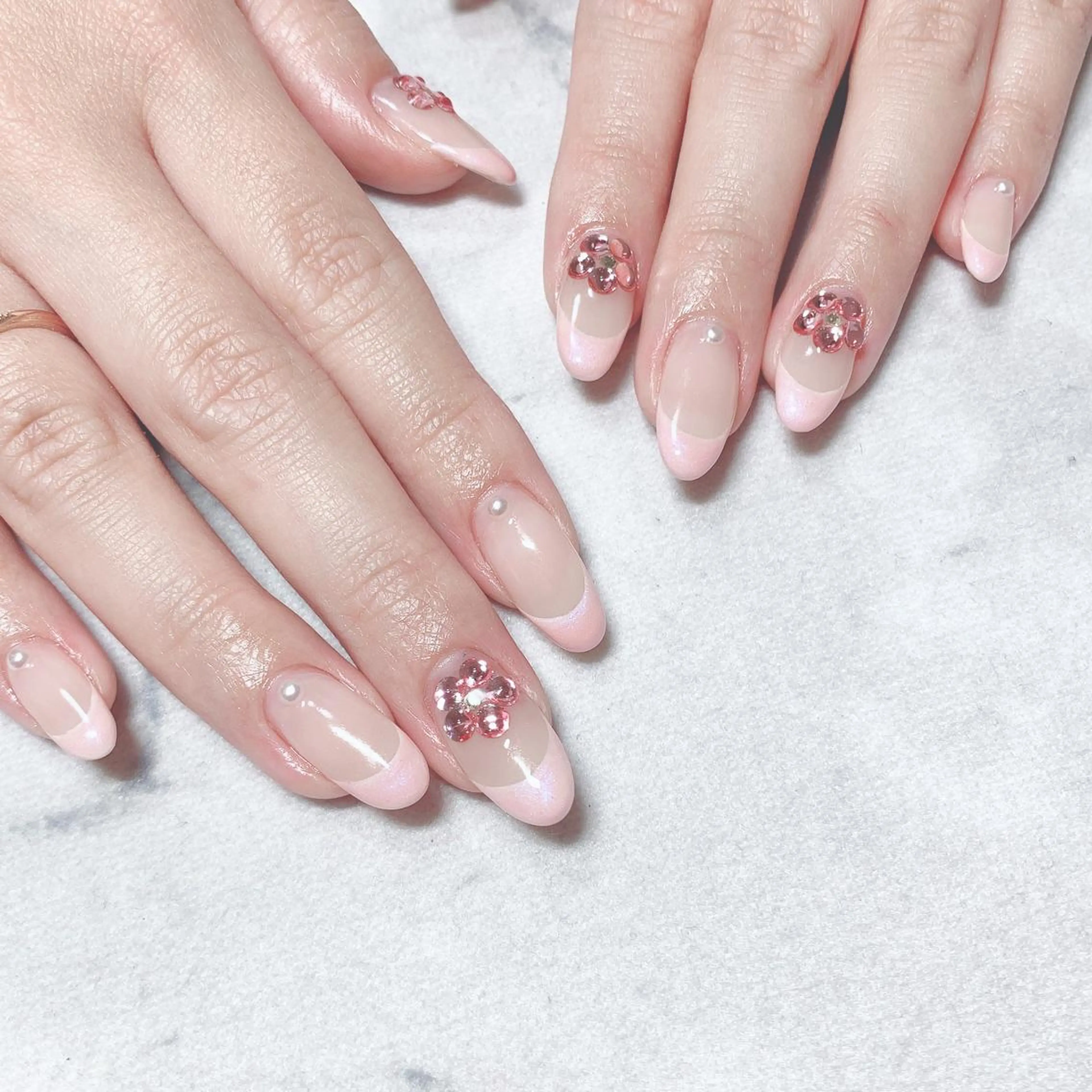 ネイル Jeremy ♡ HARUKAのネイルデザイン