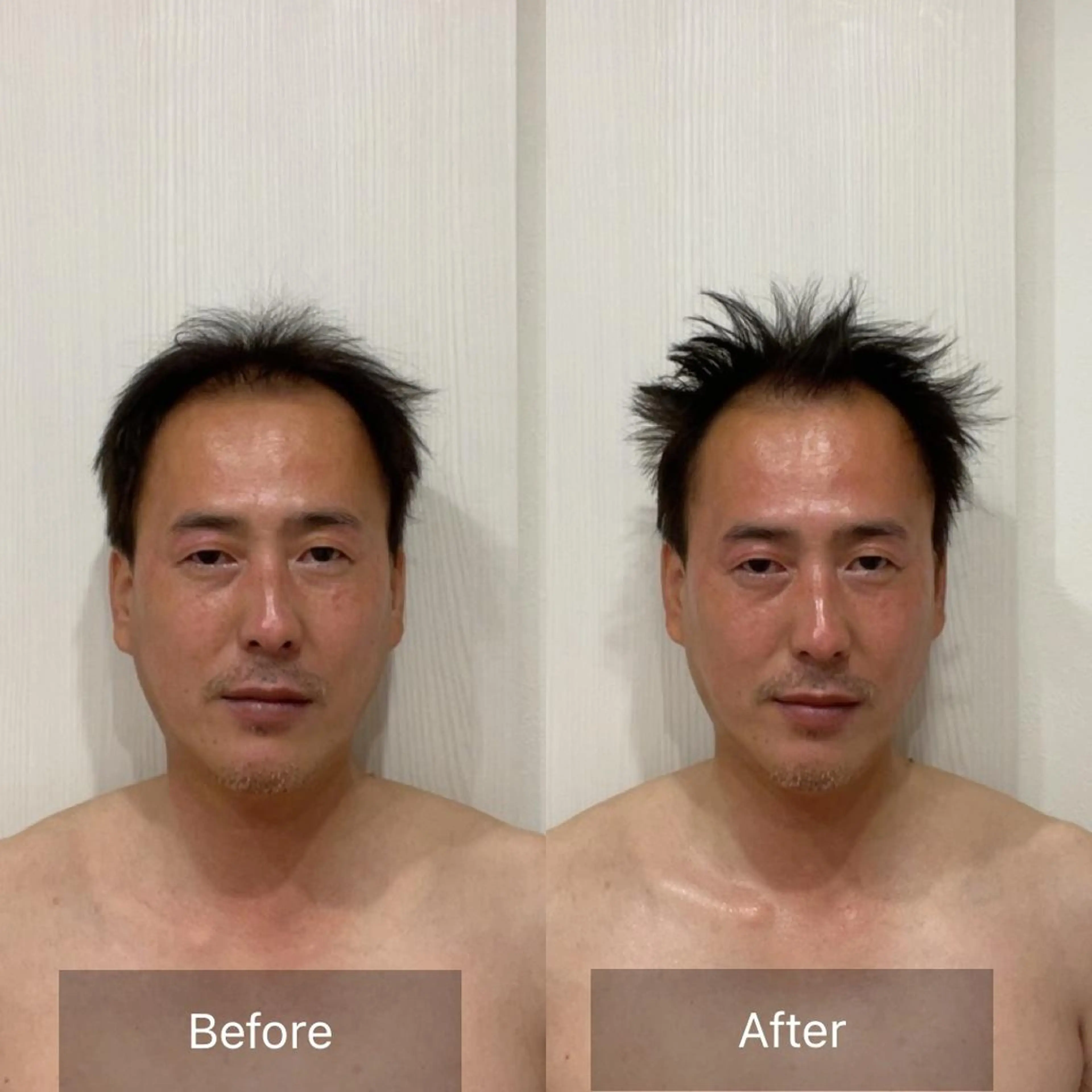 PARAFUSE.札幌店Brange所属・佐藤 陽子のエステ・リラクイメージ