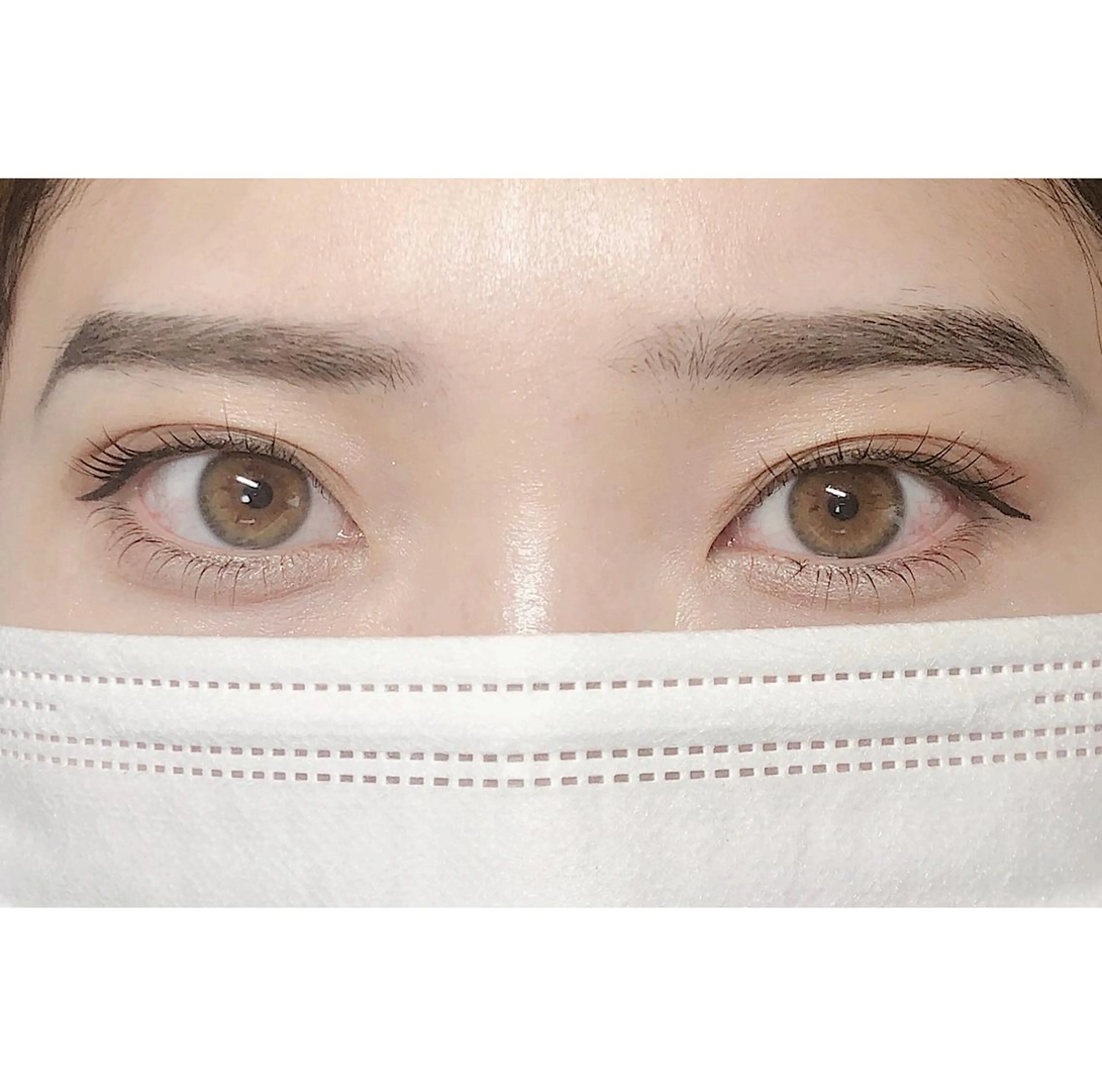 マツエク・マツパ my lash　祇園店所属・my lash 祇園店のマツエク・マツパデザイン