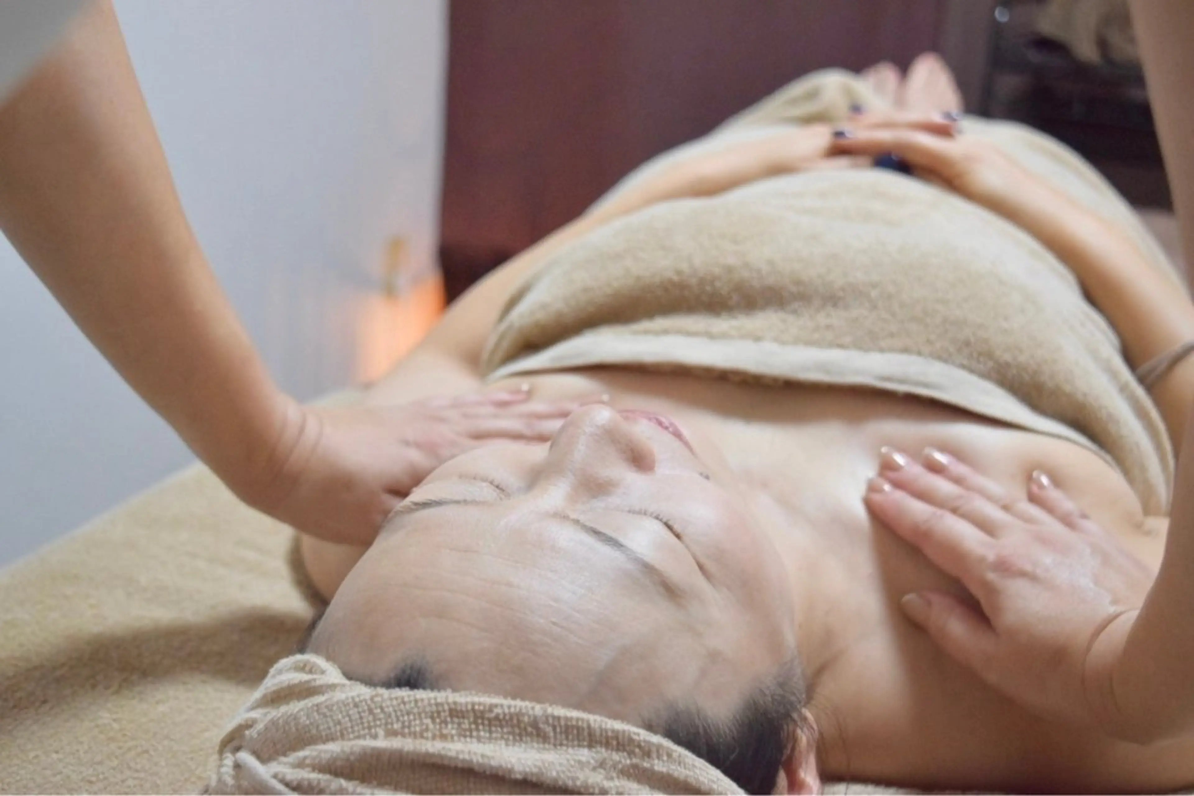 リラク 隠れ家サロン Piacereのエステ・リラクイメージ