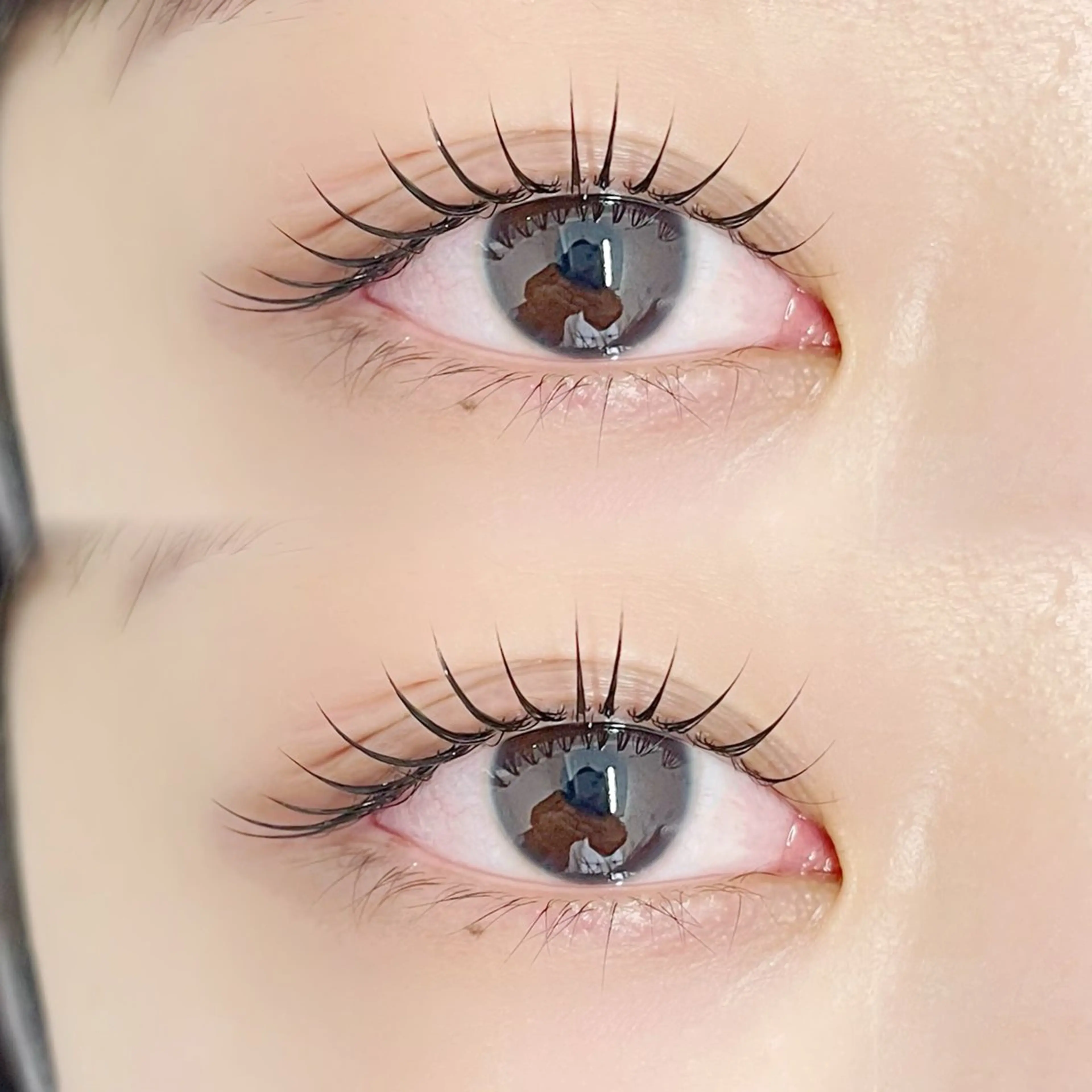 【２回目以降】🫧パリジェンヌorまつげパーマ🫧の写真