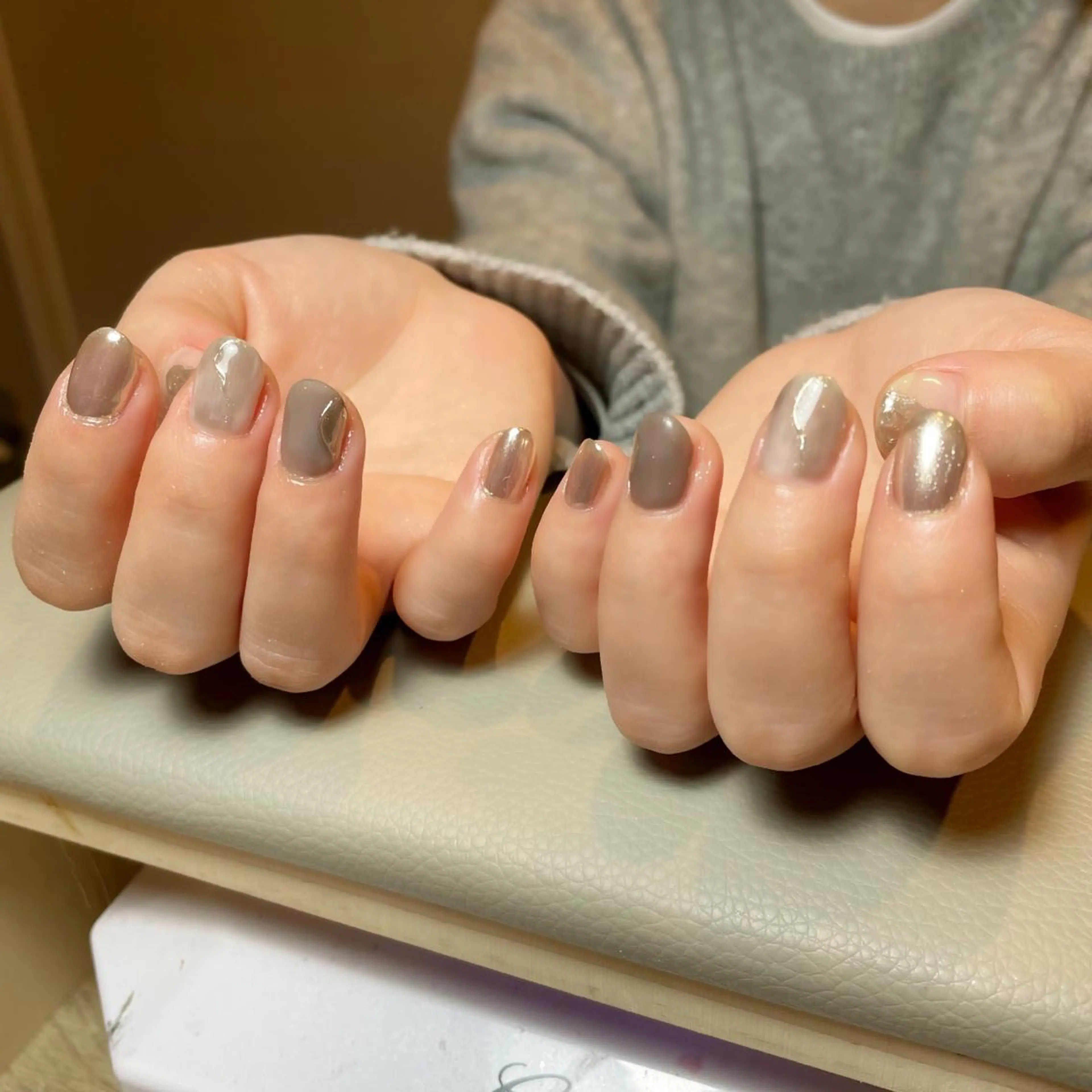 ネイル エステティックサロン Liente(リアンテ）所属・Hashimoto .のエステ・リラクイメージ