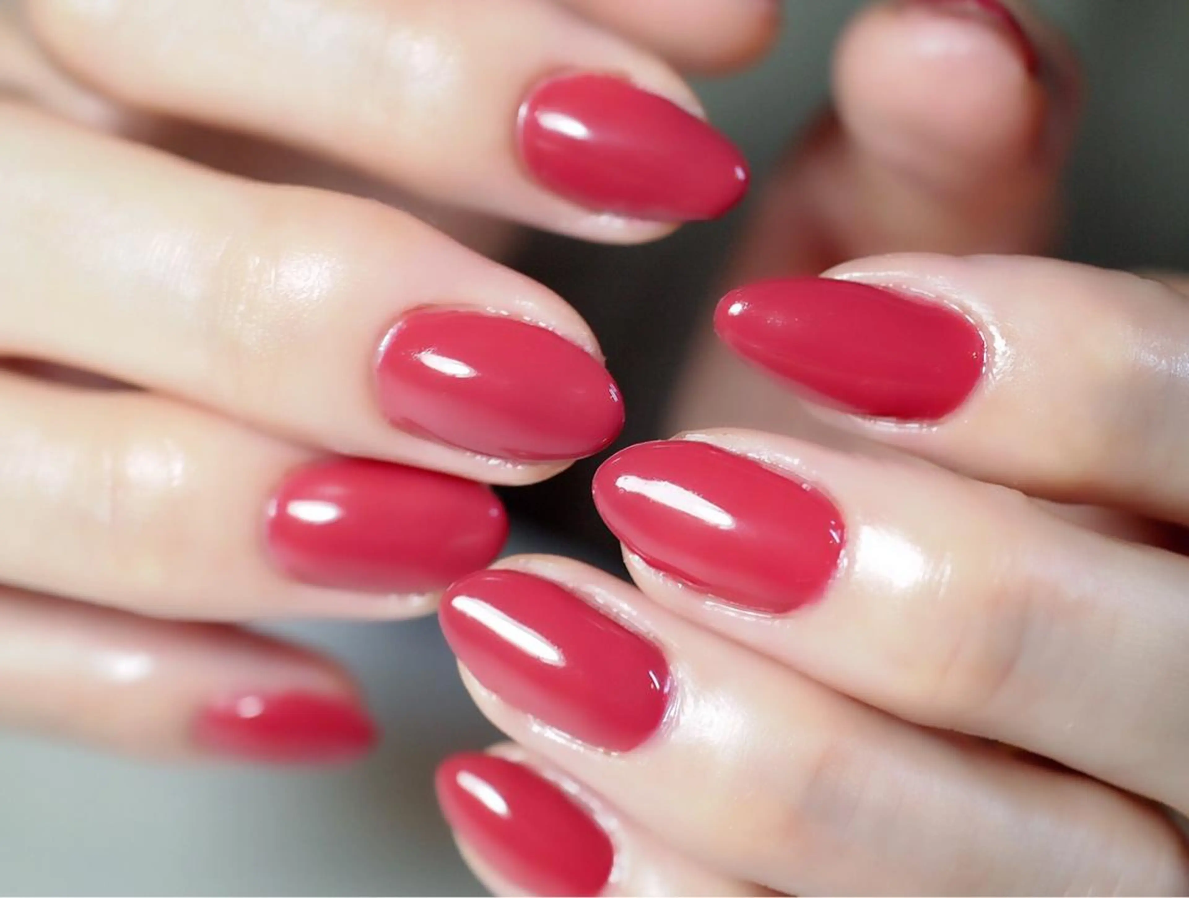 ネイル muguet nails所属・nail madokaのネイルデザイン