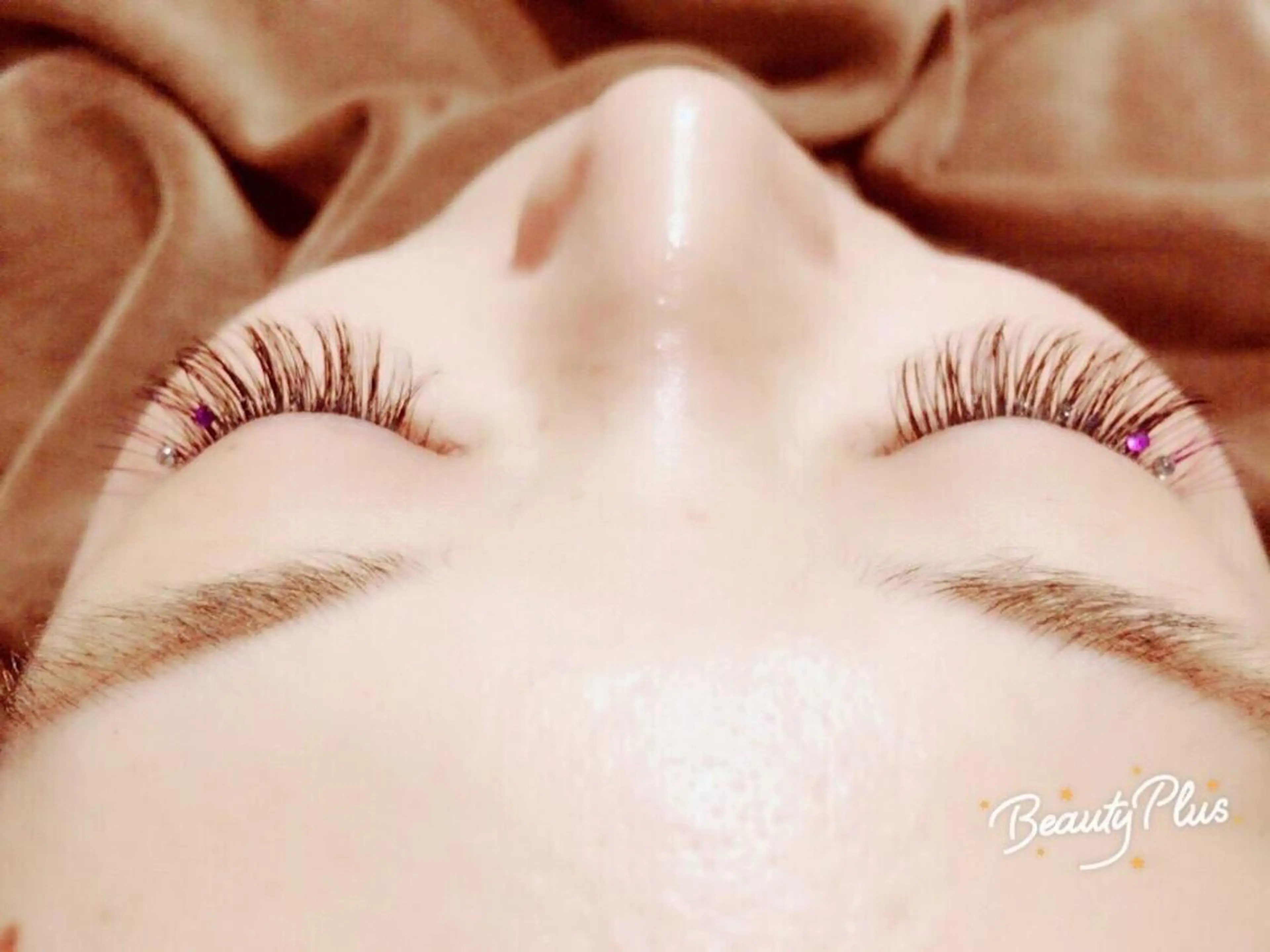 マツエク・マツパ まつげパーマ anocharm🫧 ami［店長］のマツエク・マツパデザイン