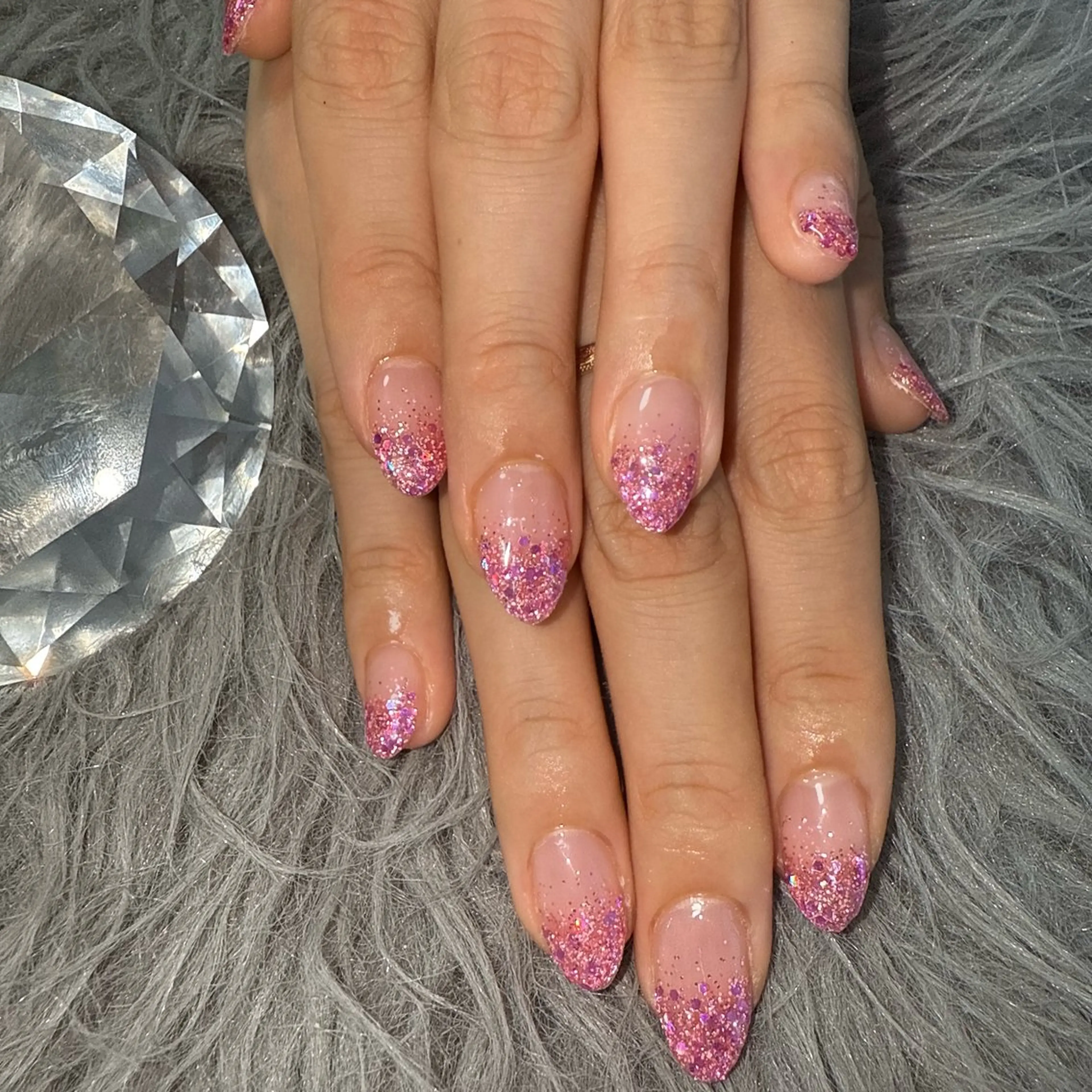 ネイル ハンドネイル One Na1l ゆい☺︎のネイルデザイン