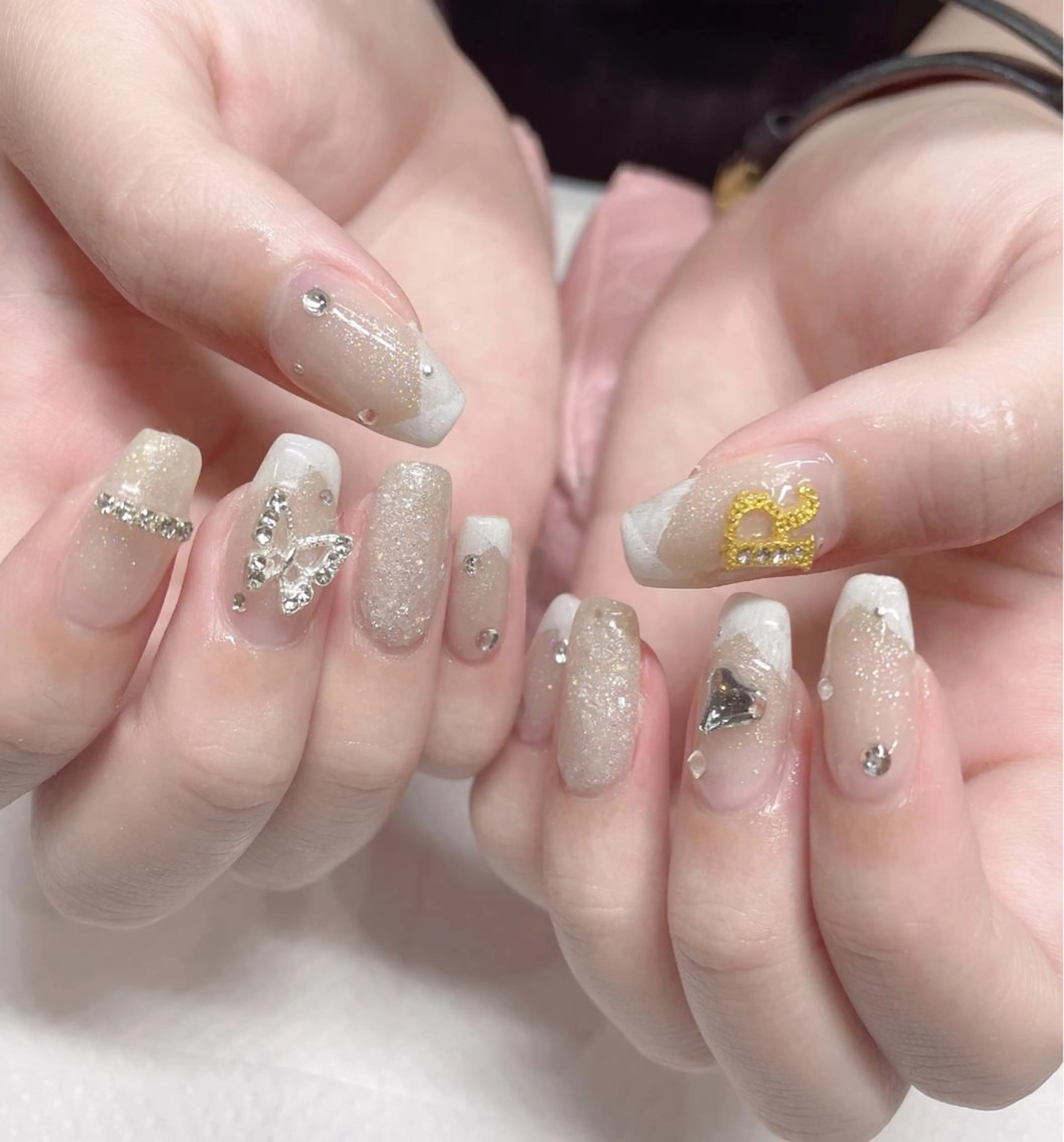 ネイル kouca  nail所属・コウ カnail💅のネイルデザイン