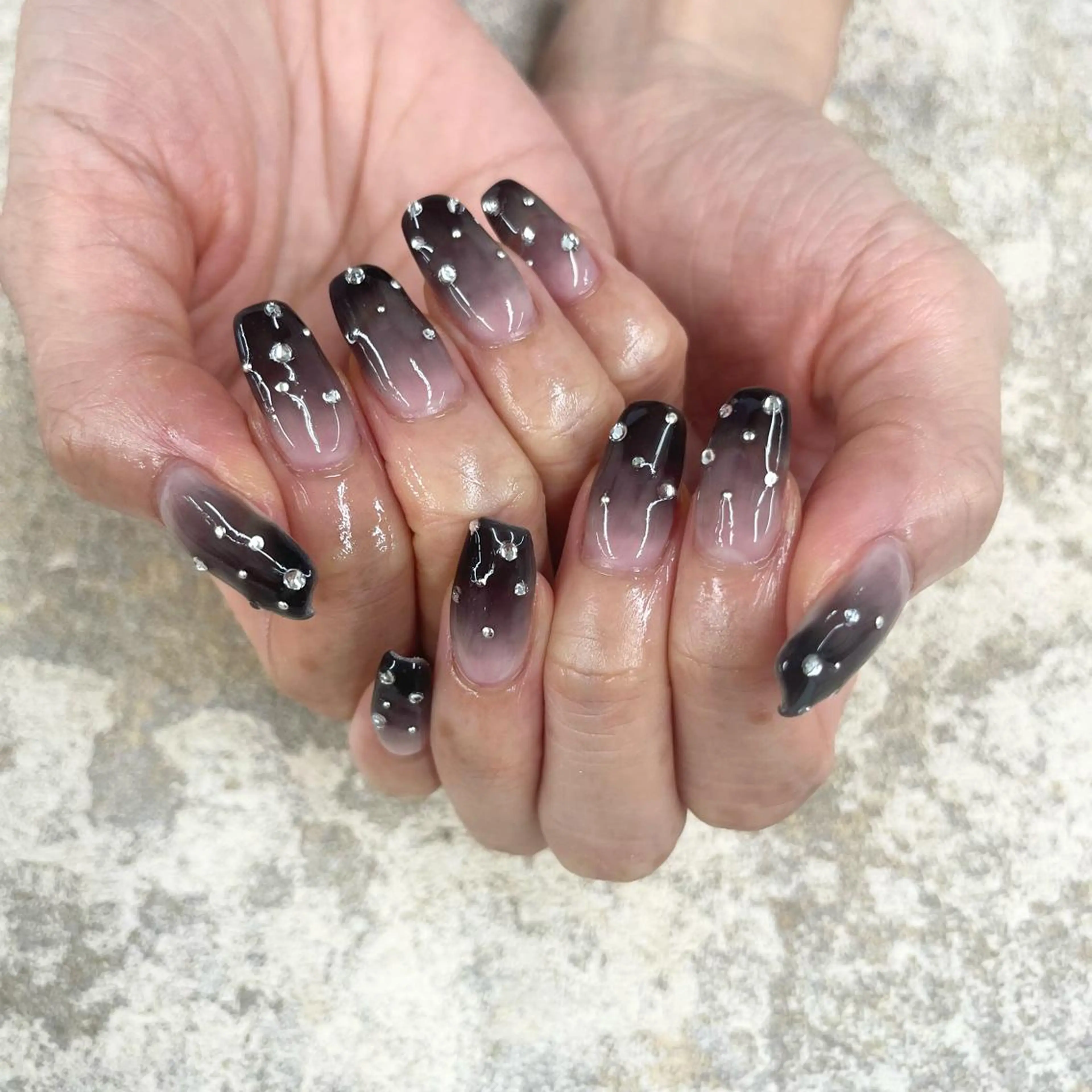 ネイル Basic町田本店 Suzunaのネイルデザイン