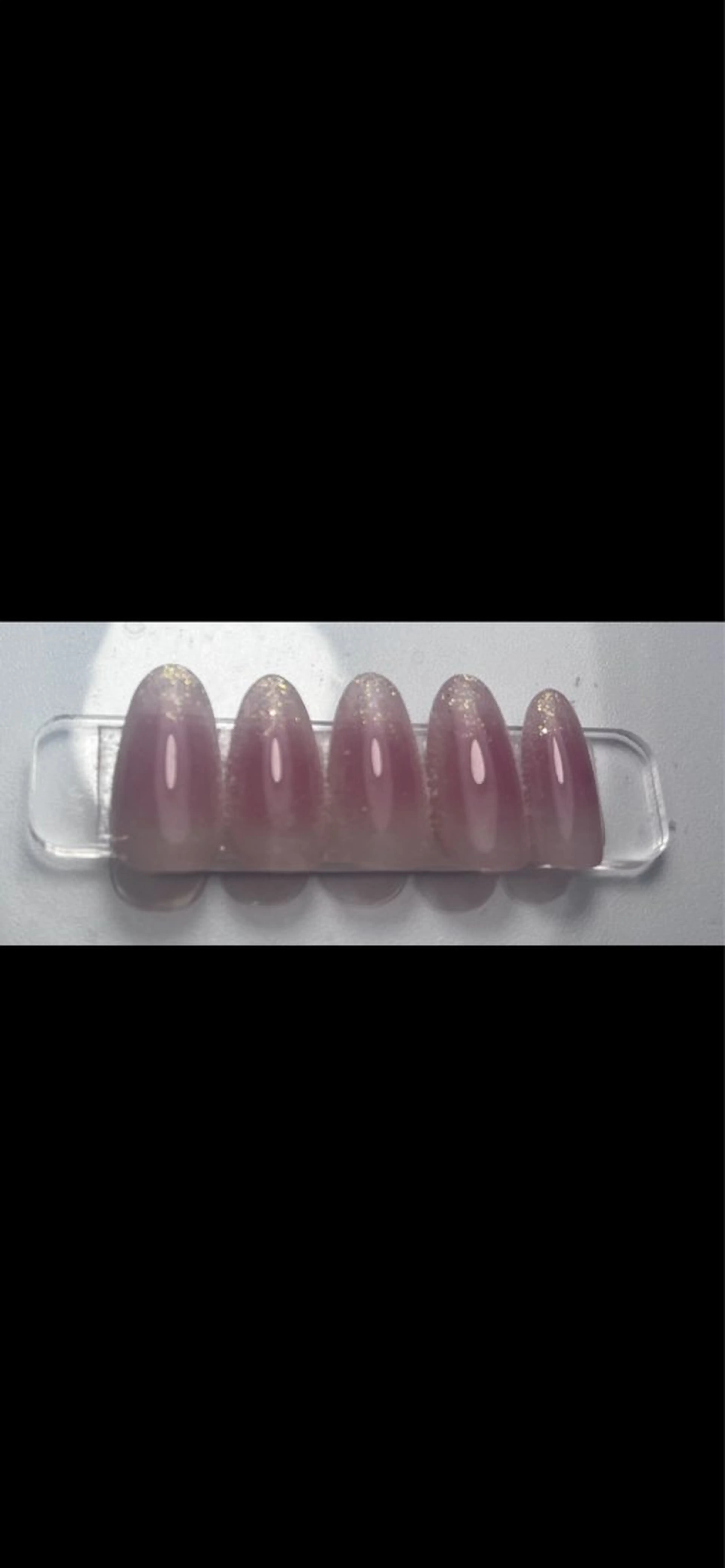 ネイル おがわ🌈パラジェル 取扱店(恵比寿1分)のネイルデザイン