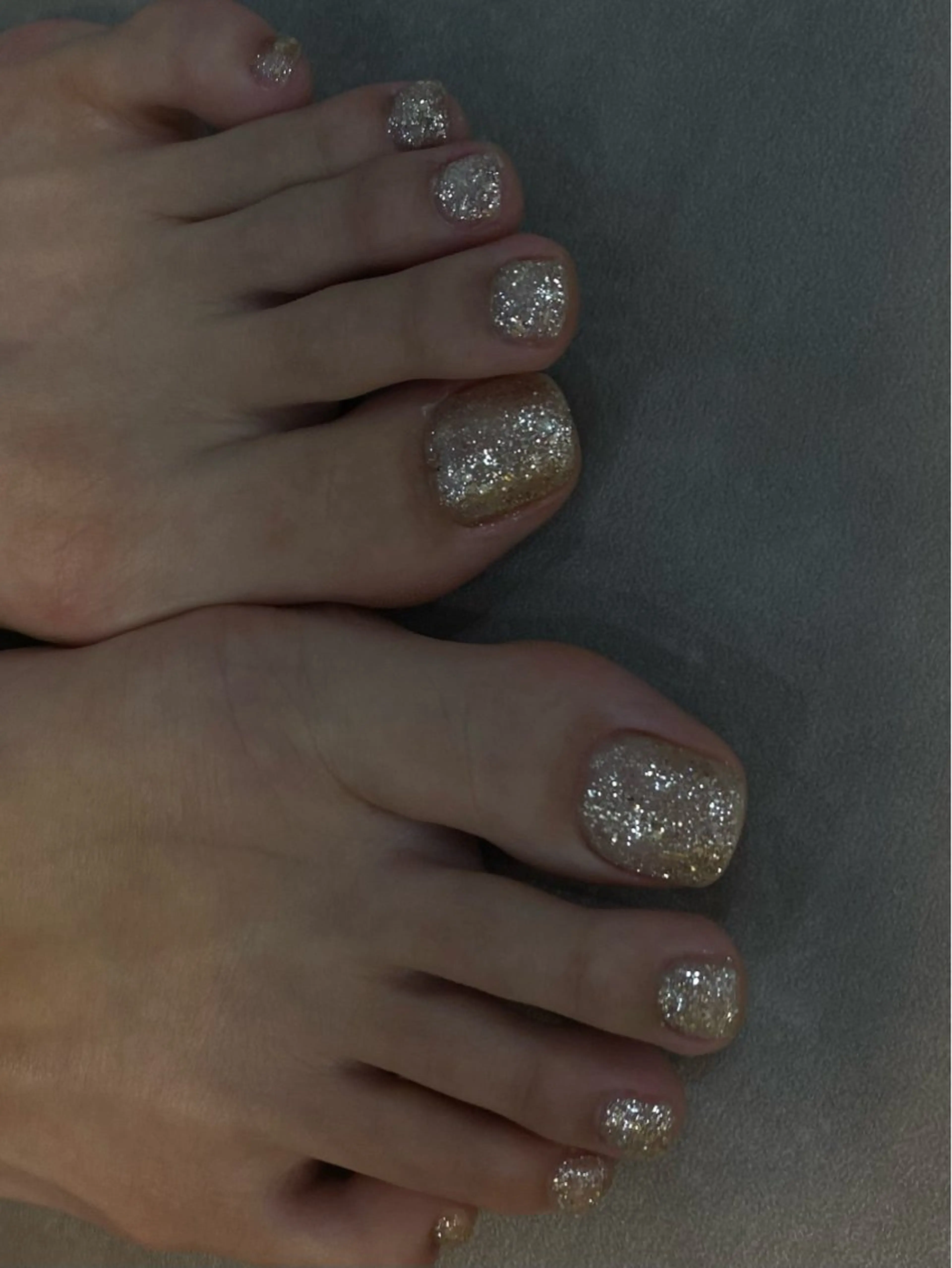 ネイル mew (ミュー)所属・y nahoのネイルデザイン