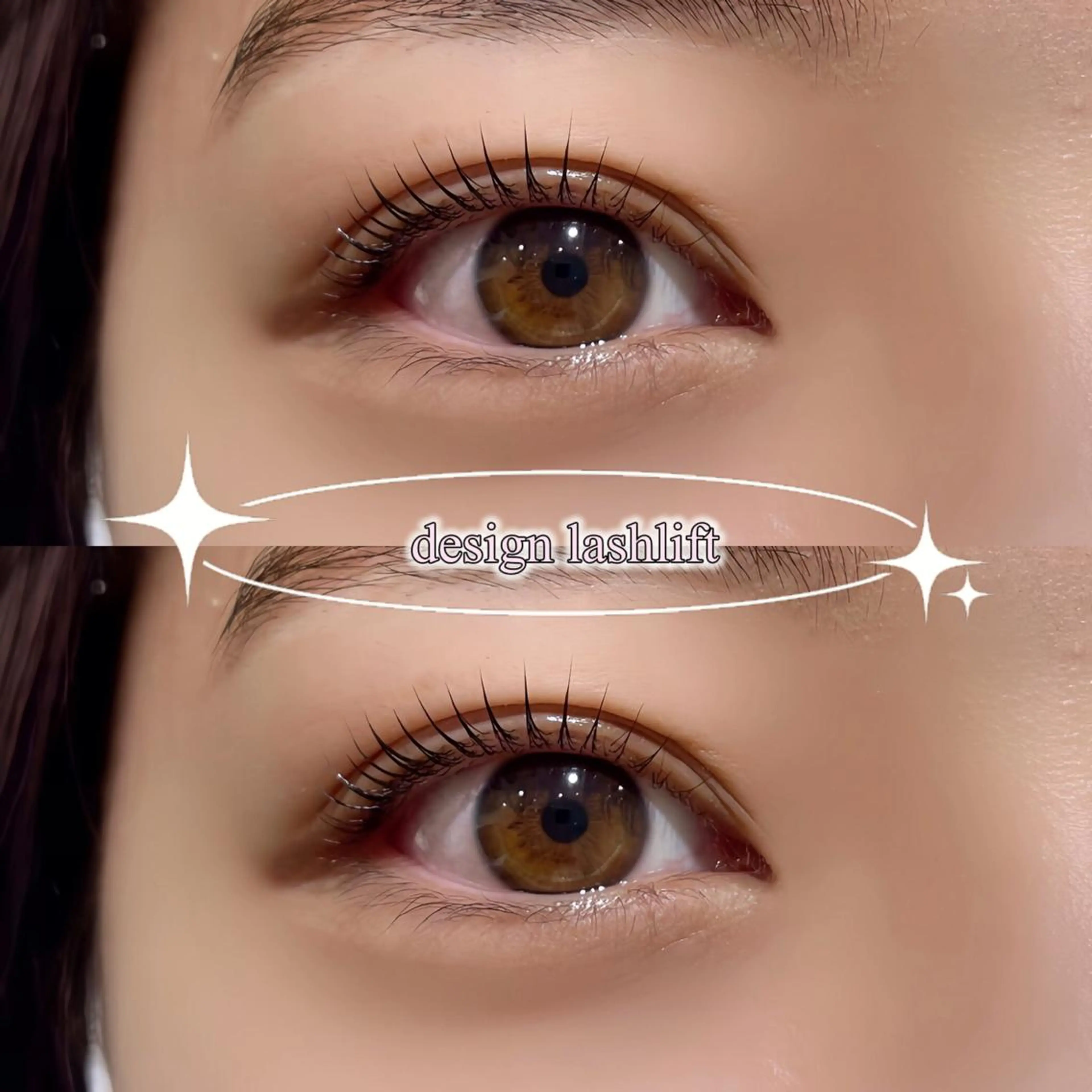 マツエク・マツパ パリジェンヌラッシュリフト マツパ 1月31日退社 深澤もものマツエク・マツパデザイン