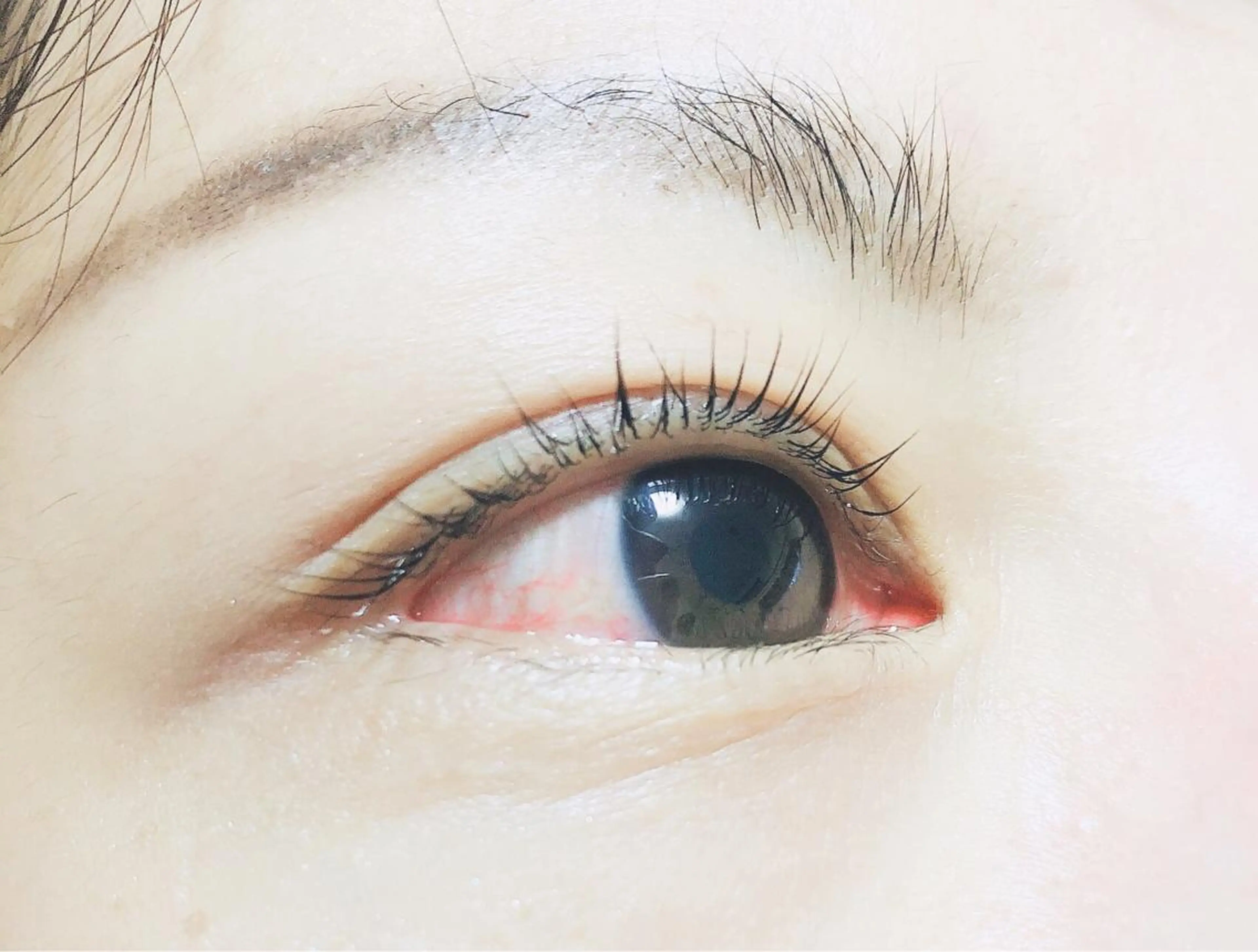 マツエク・マツパ プライベートサロン ココルのマツエク・マツパデザイン