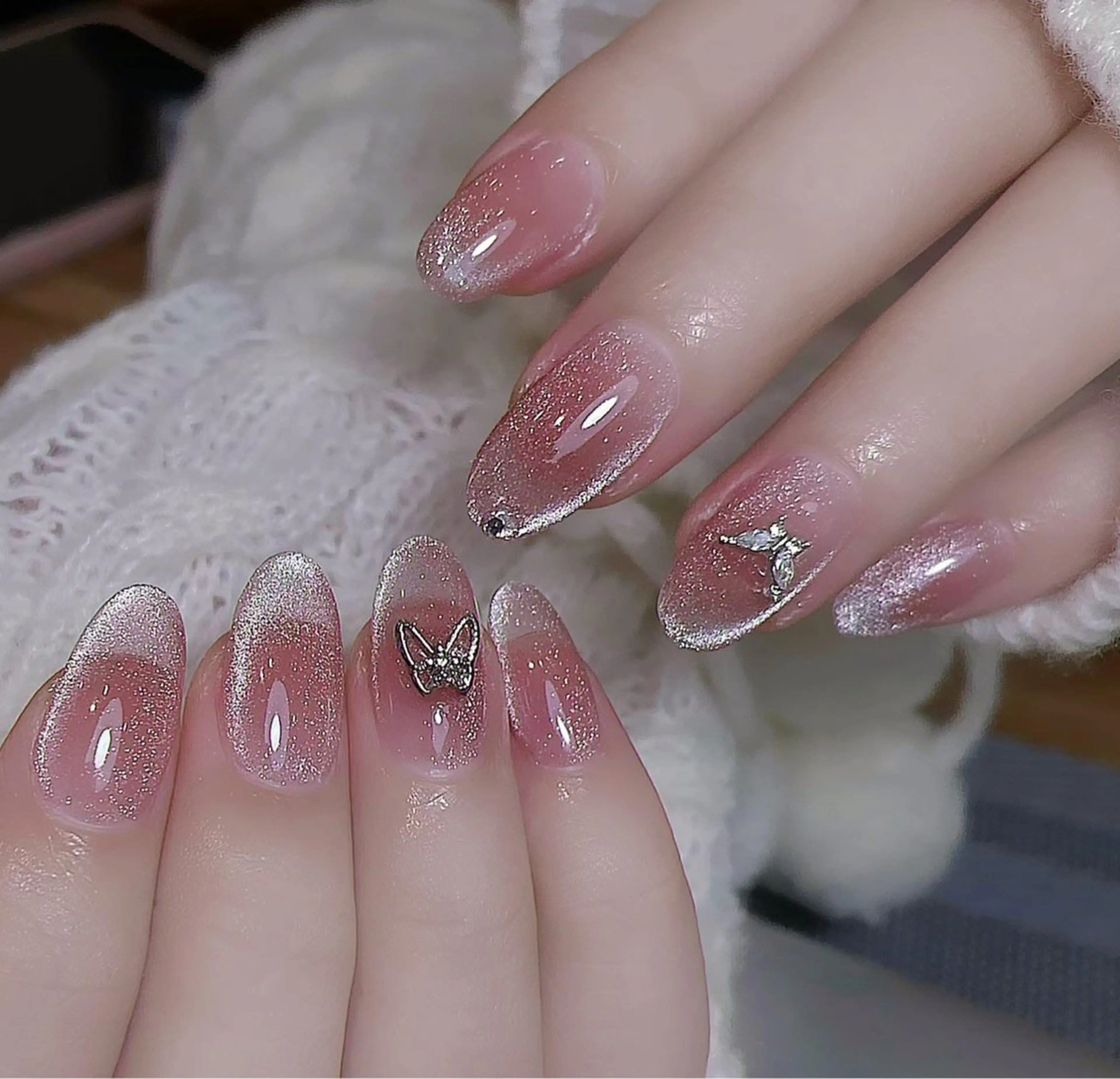 ネイル Nail Salon Hanaのネイルデザイン