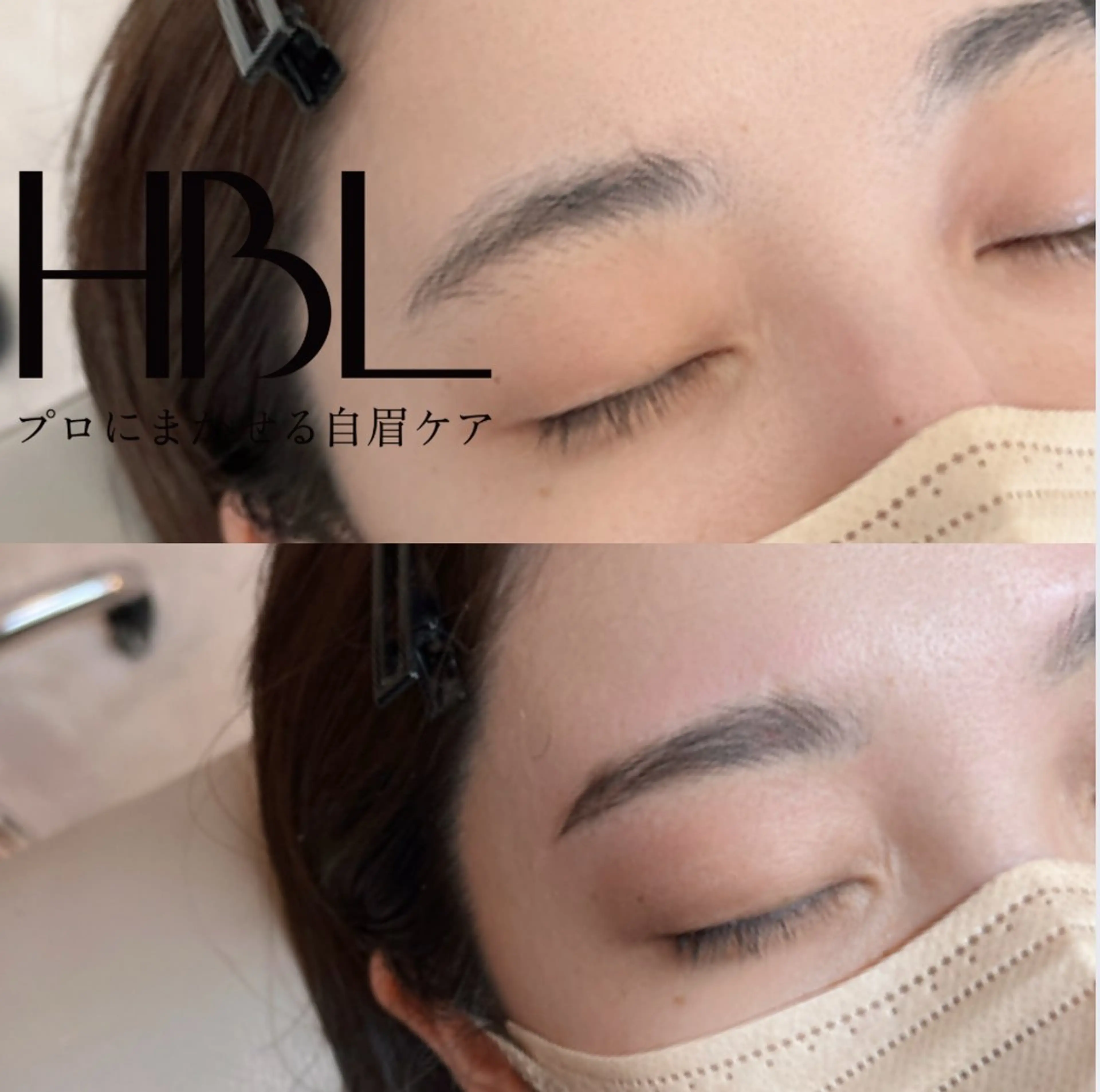 アイブロウ OTTO所属・本庄/深谷/熊谷/眉 Salon OTTOの眉毛・アイブロウイメージ