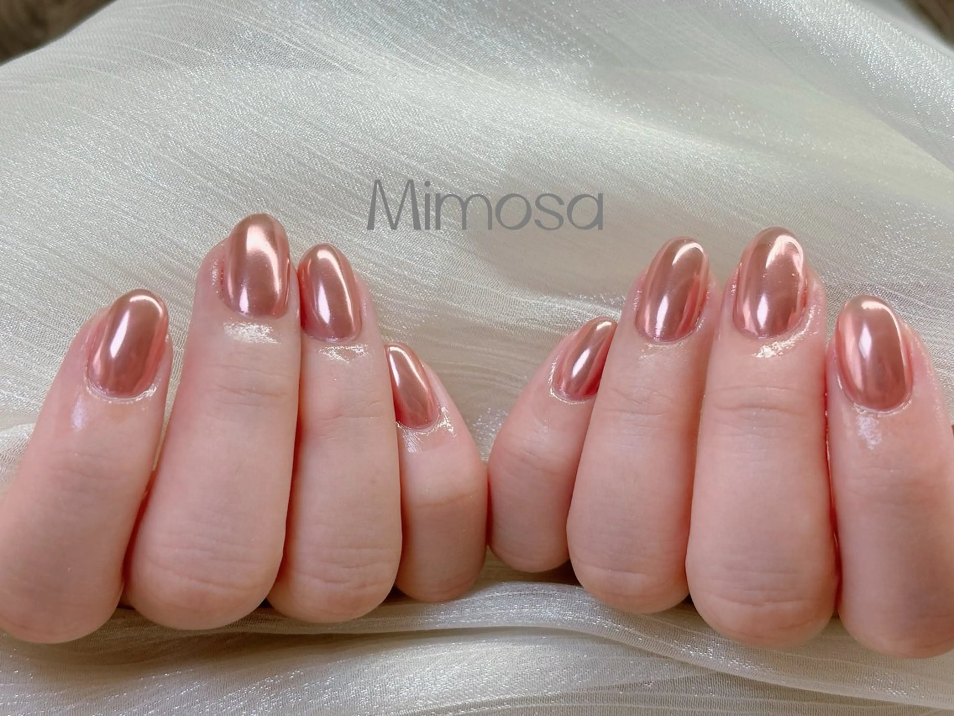 ネイル 🌰Hazel 吉祥寺🌰のネイルデザイン