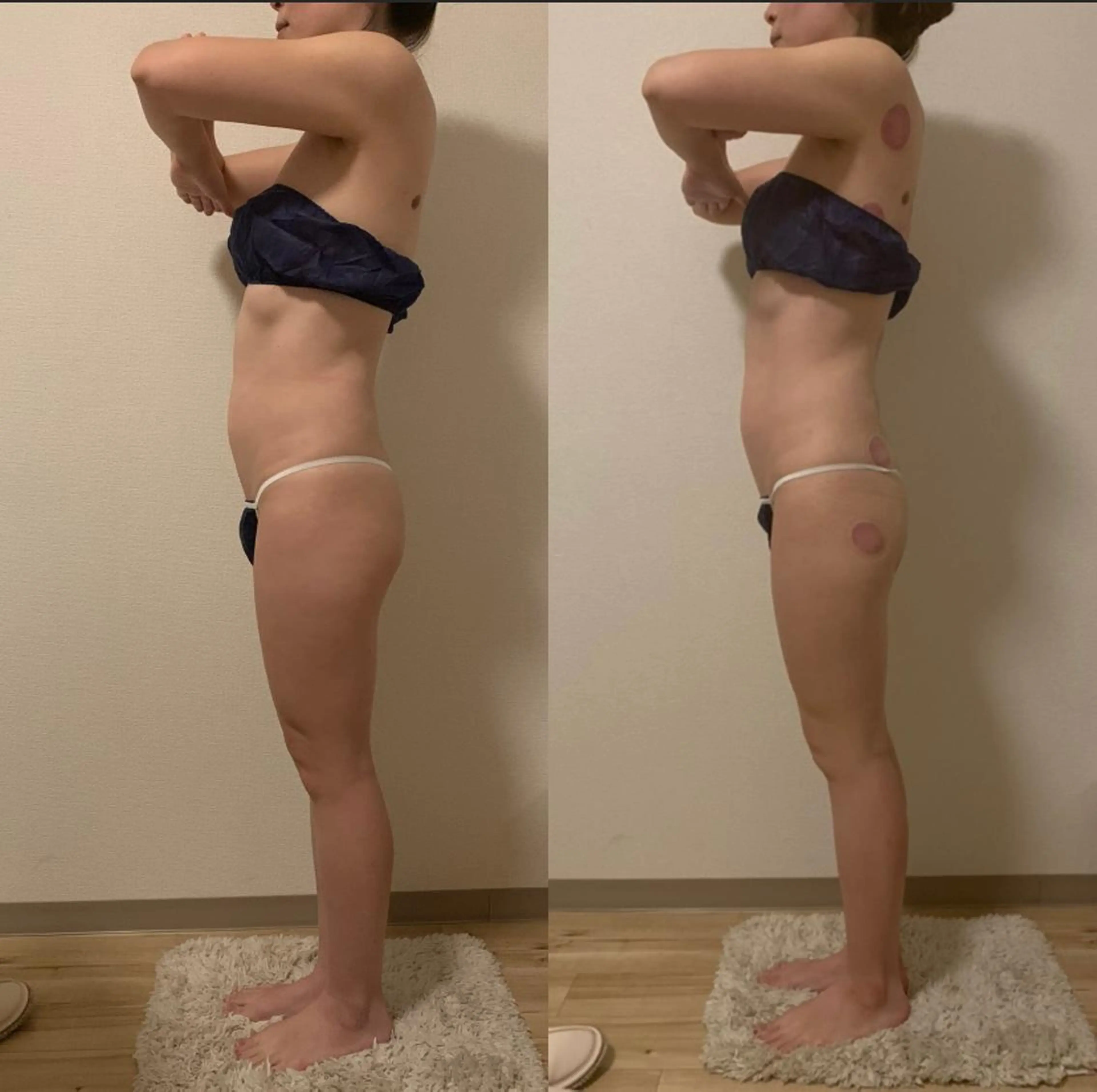 a  room salonのエステ・リラクイメージ