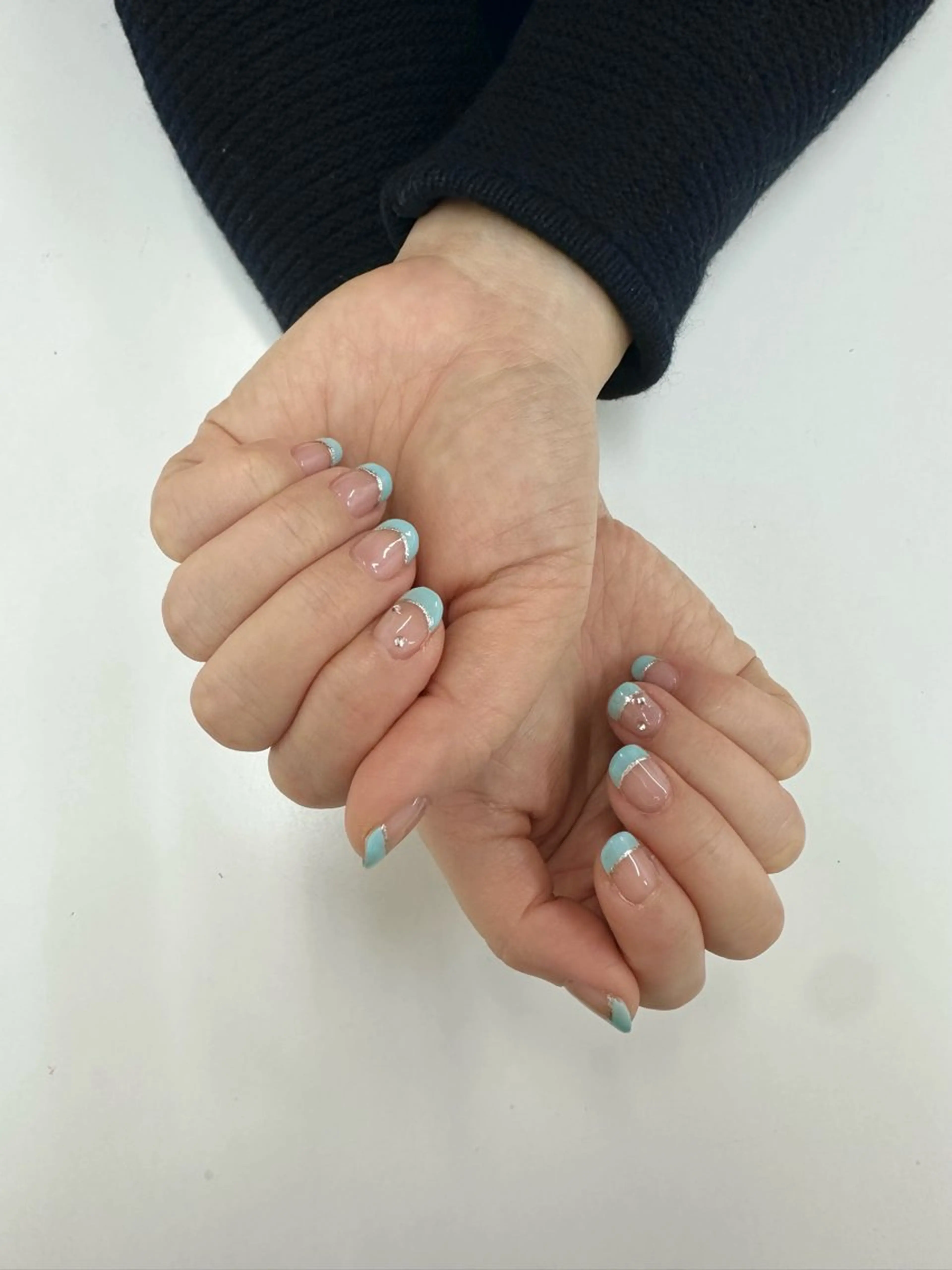 ネイル セプトネイル TOKUDAのネイルデザイン