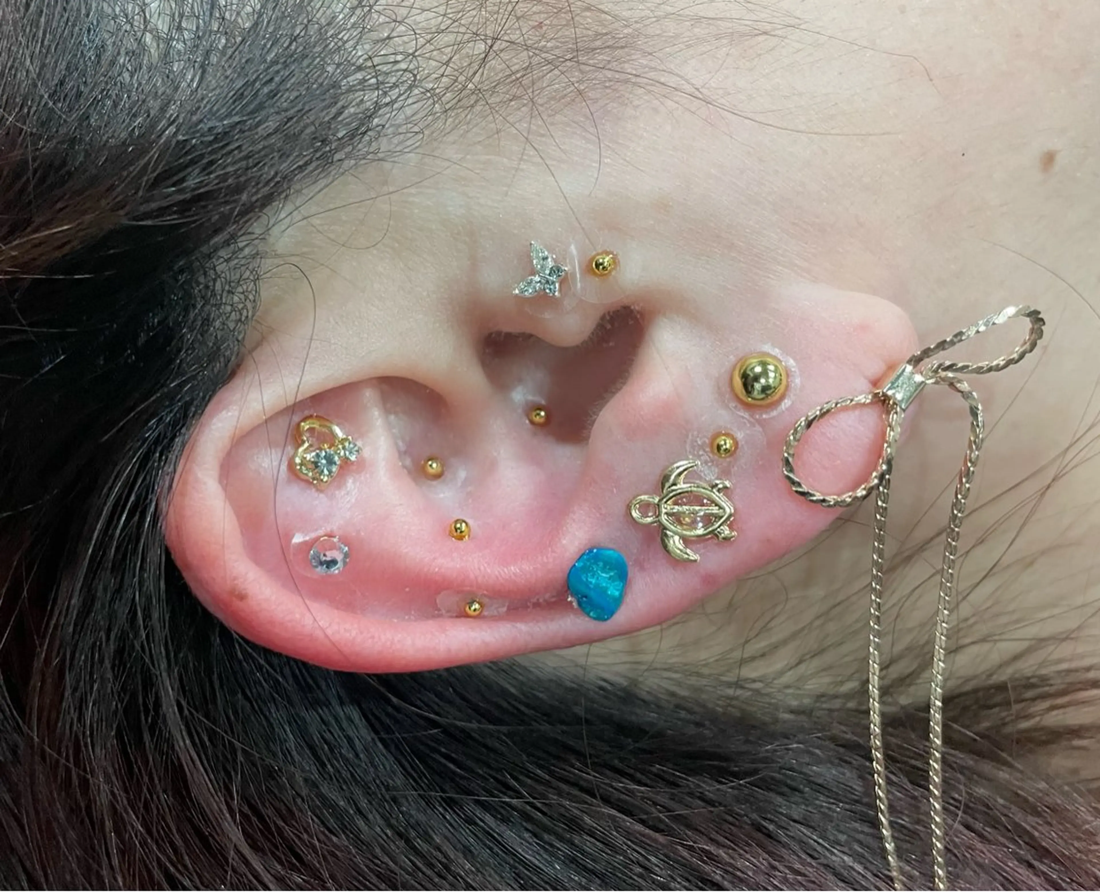 その他 LiZA エステティックサロンのエステ・リラクイメージ