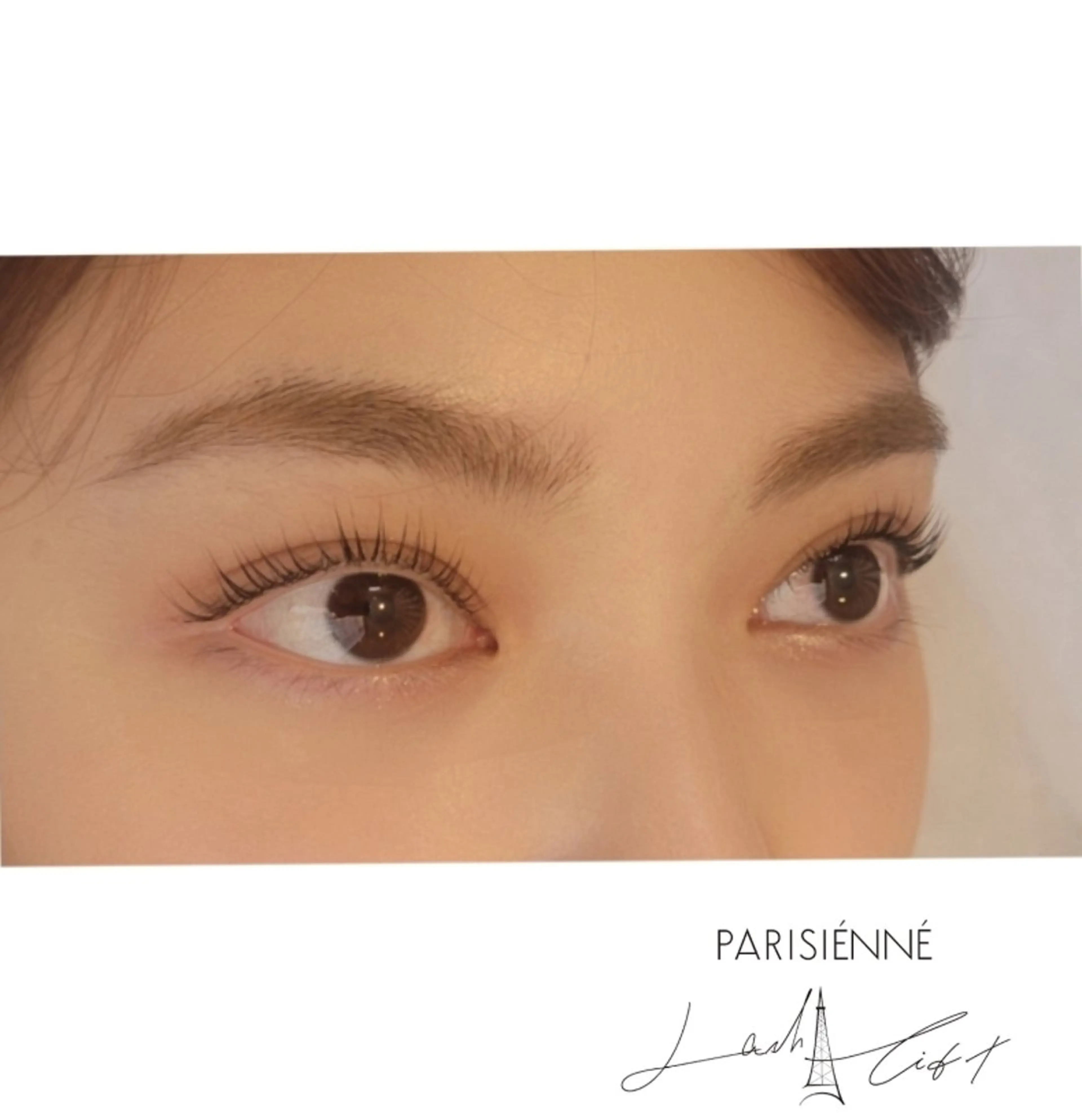 マツエク・マツパ マツパ esbymaison TAKIのマツエク・マツパデザイン