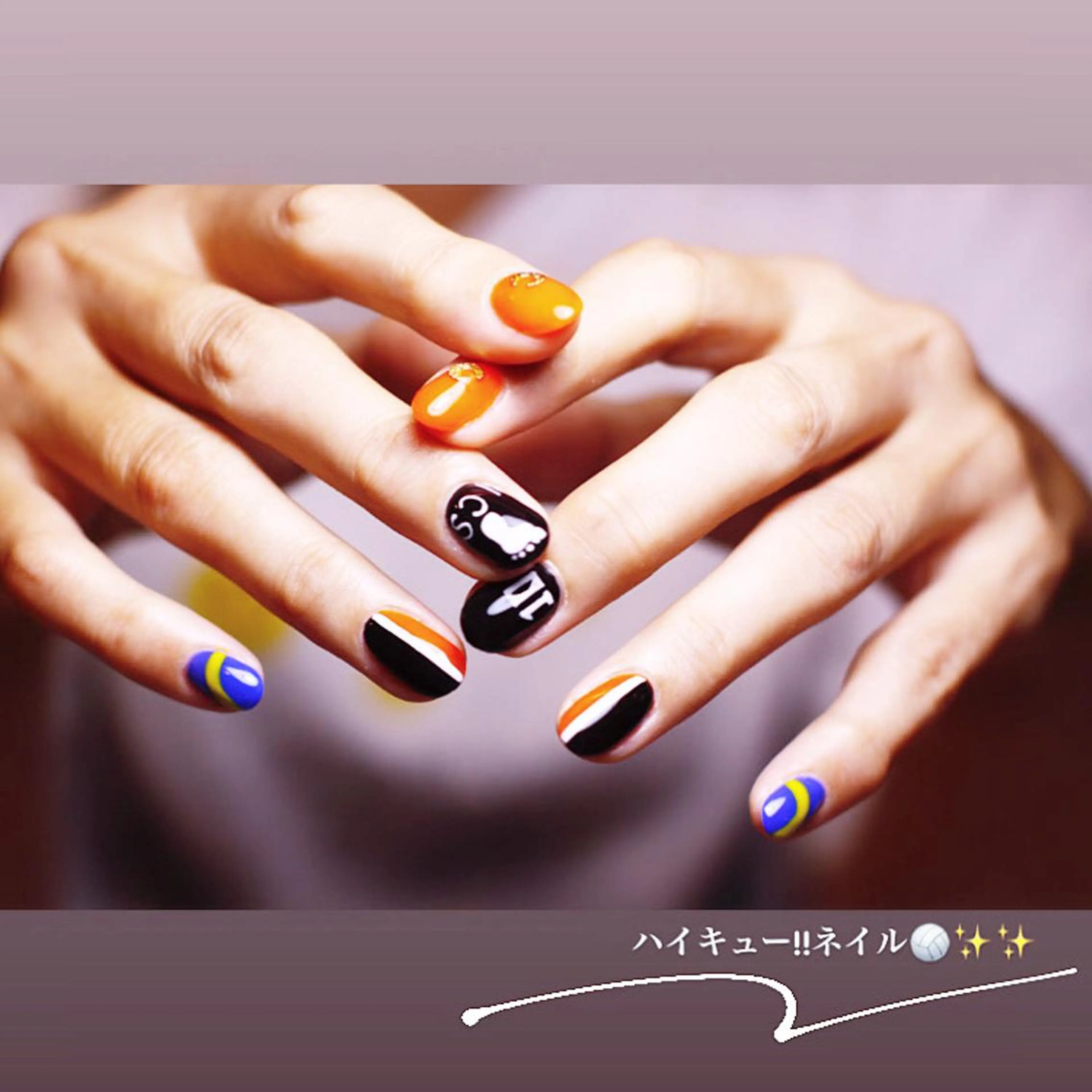 ネイル atelier nife.のネイルデザイン