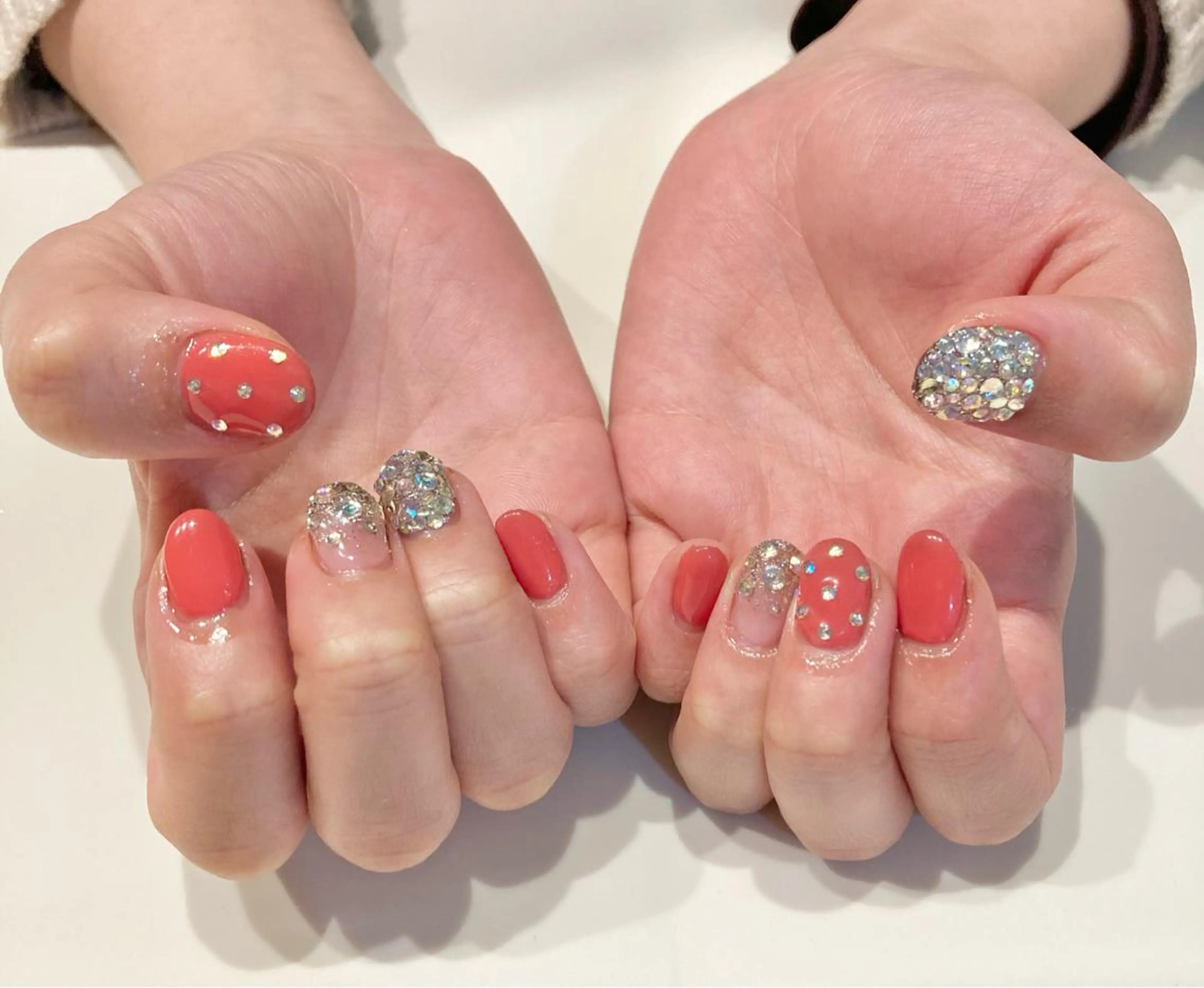 ネイル KaHaNa nail salonのネイルデザイン