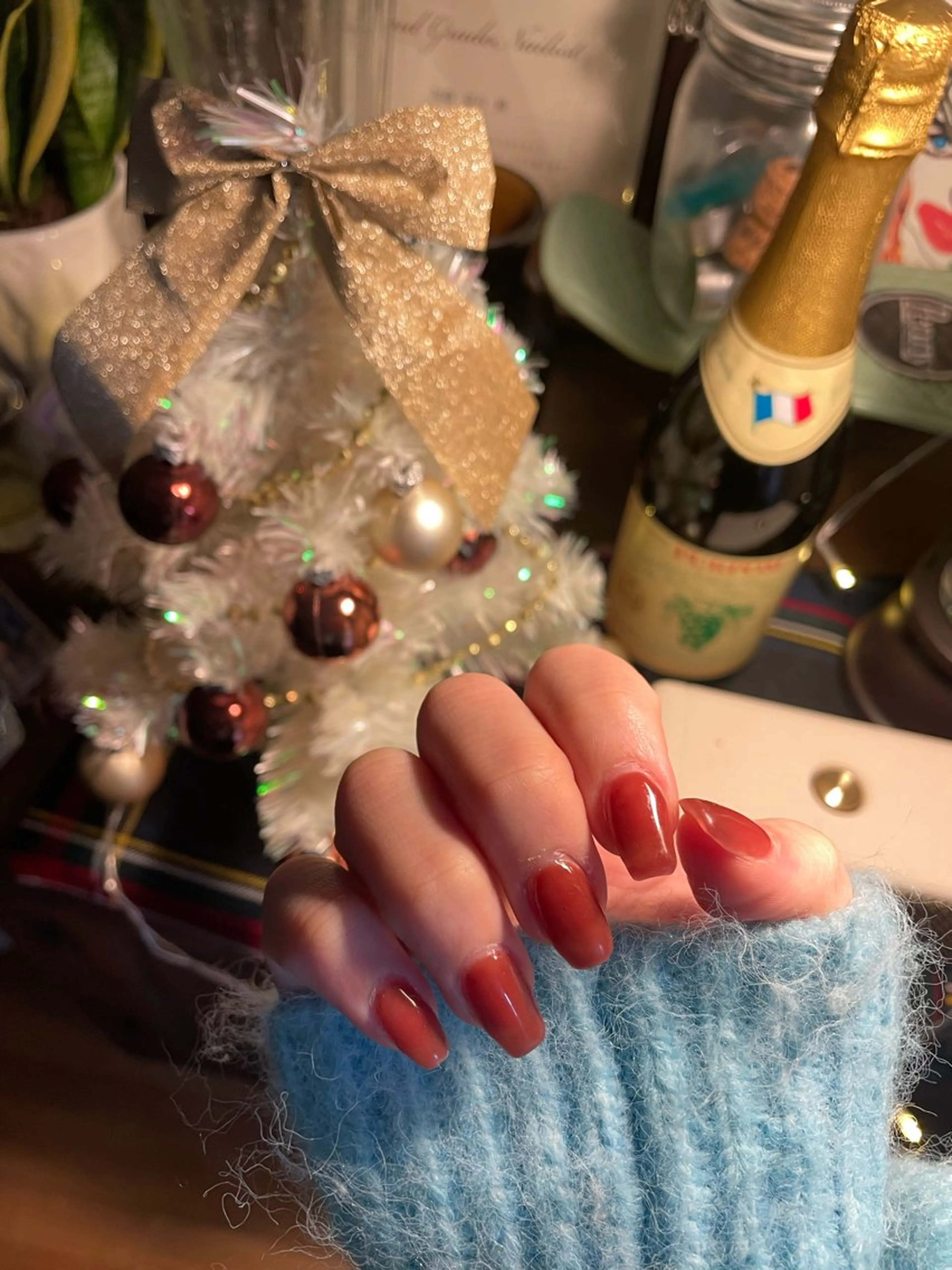 ネイル kato natsukiのネイルデザイン