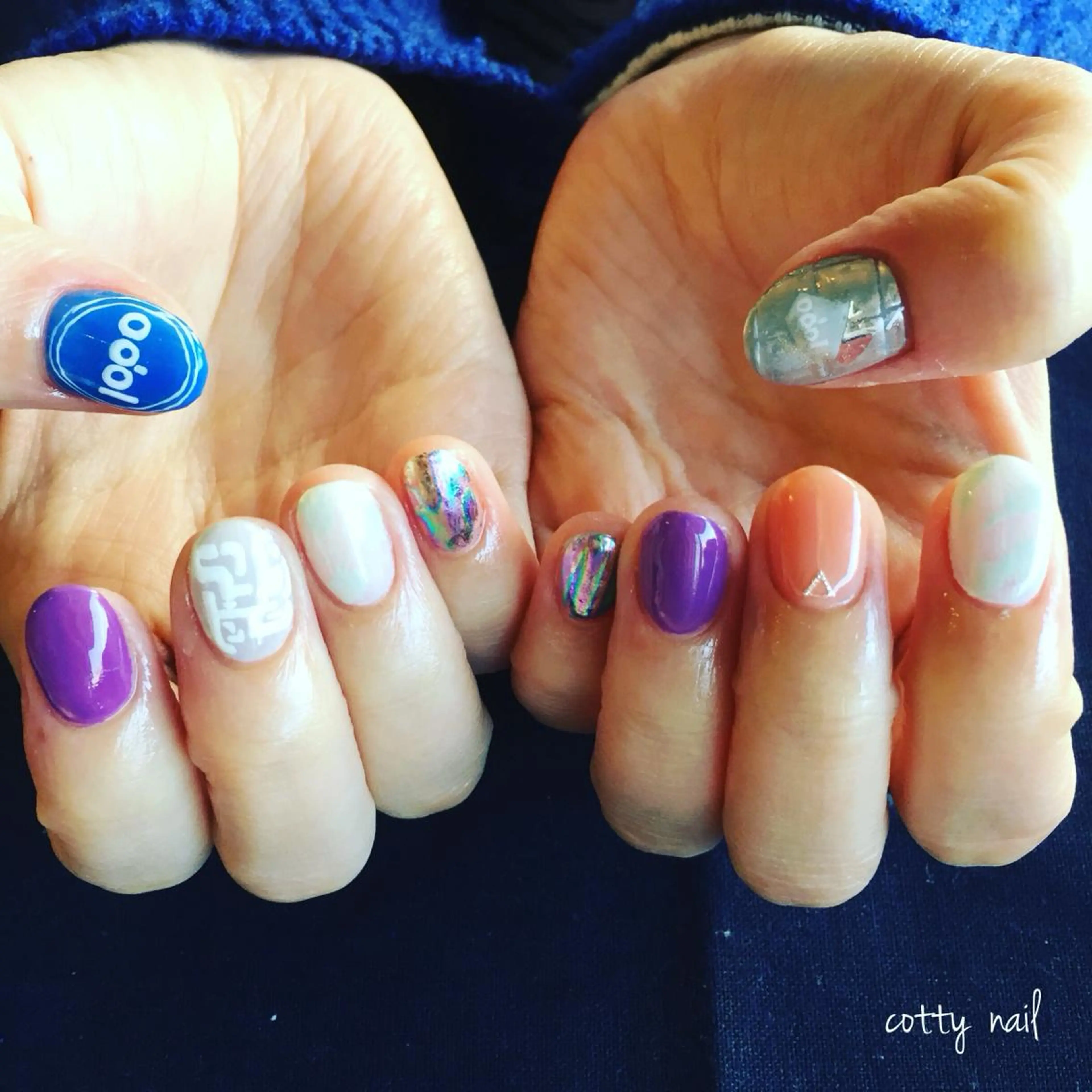 ネイル cottynail -miki-のその他イメージ