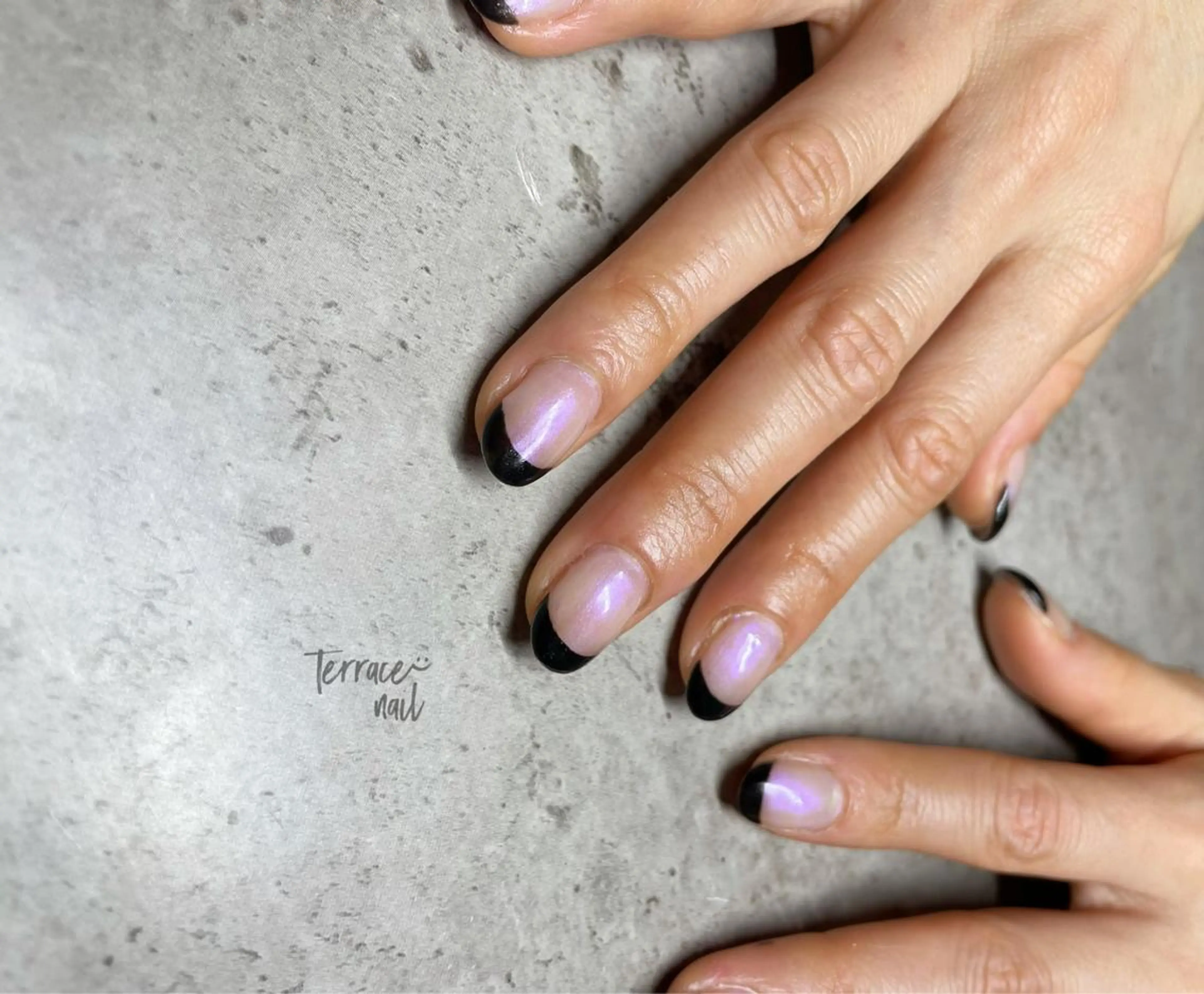 ネイル KAMINO CHIKAのネイルデザイン