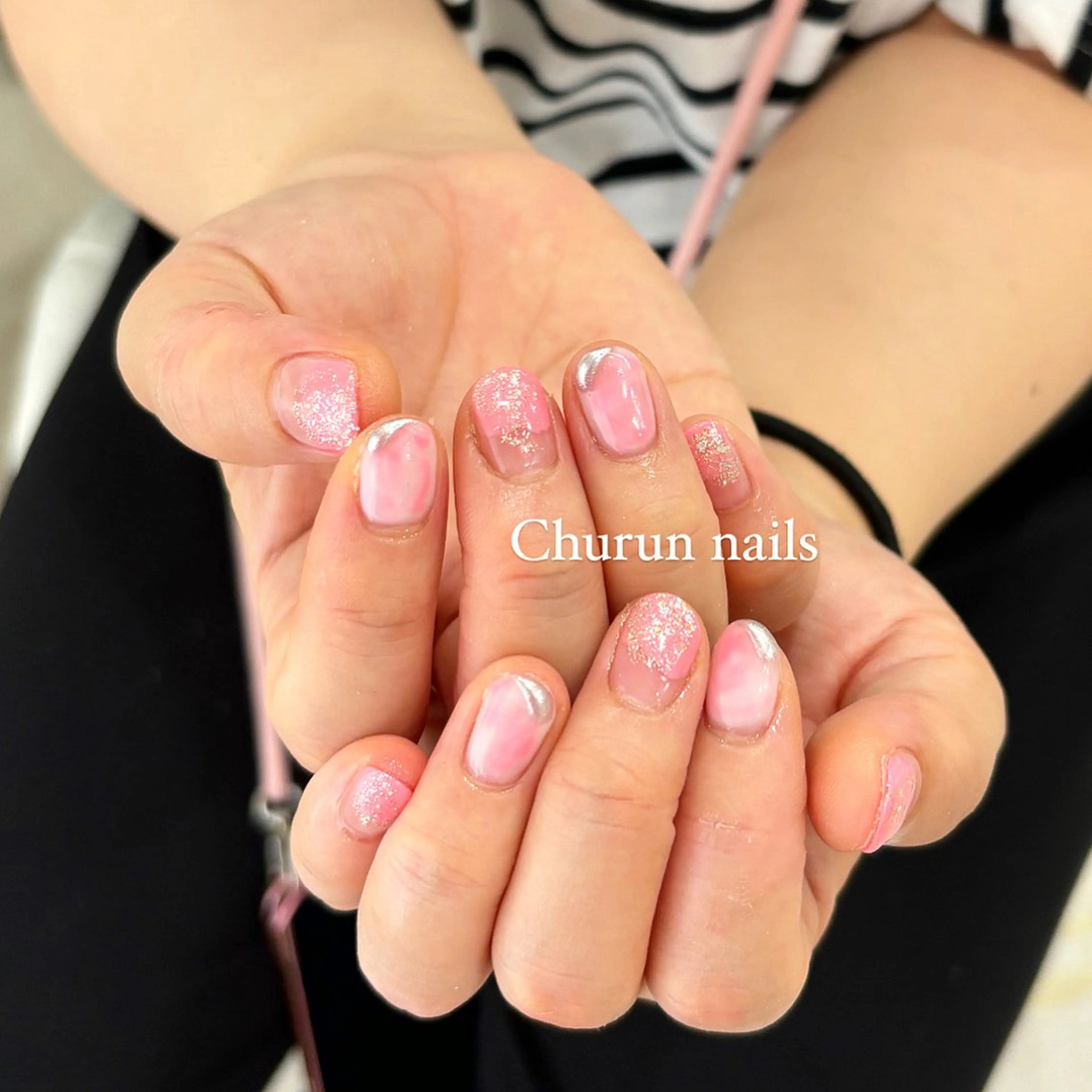 ネイル 777nail salonのネイルデザイン