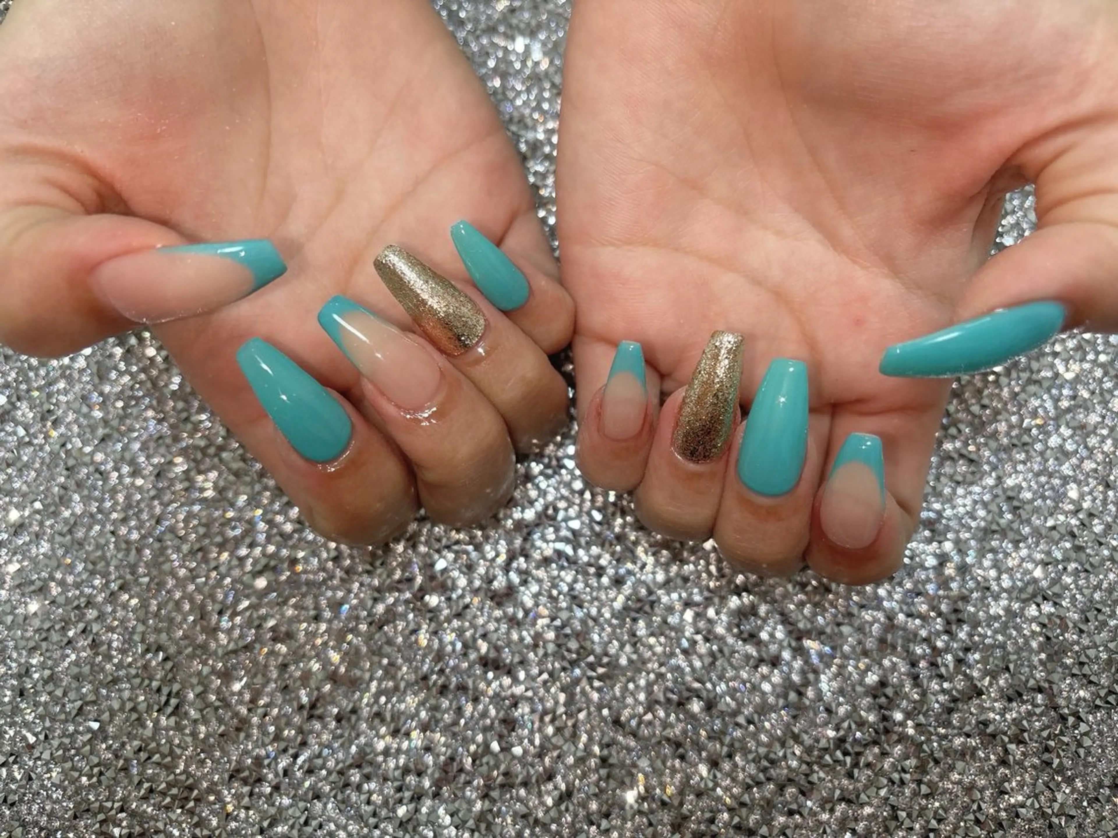 ネイル coco nailのネイルデザイン