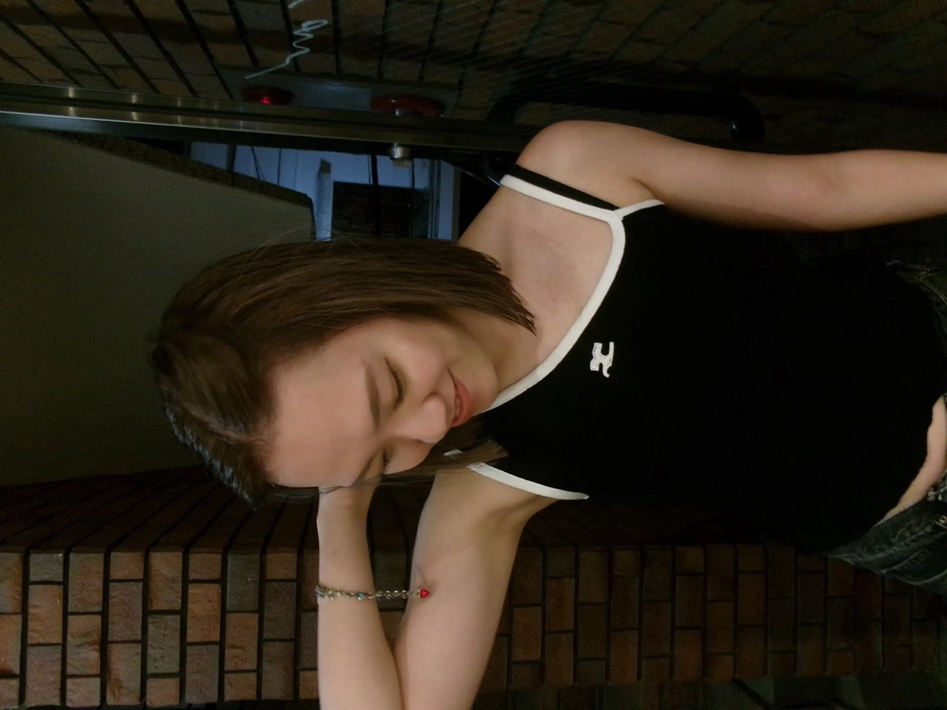 ショート カラー Sraw代官山所属・HARUKA/暖色 /ハイトーンカラーのヘアスタイル