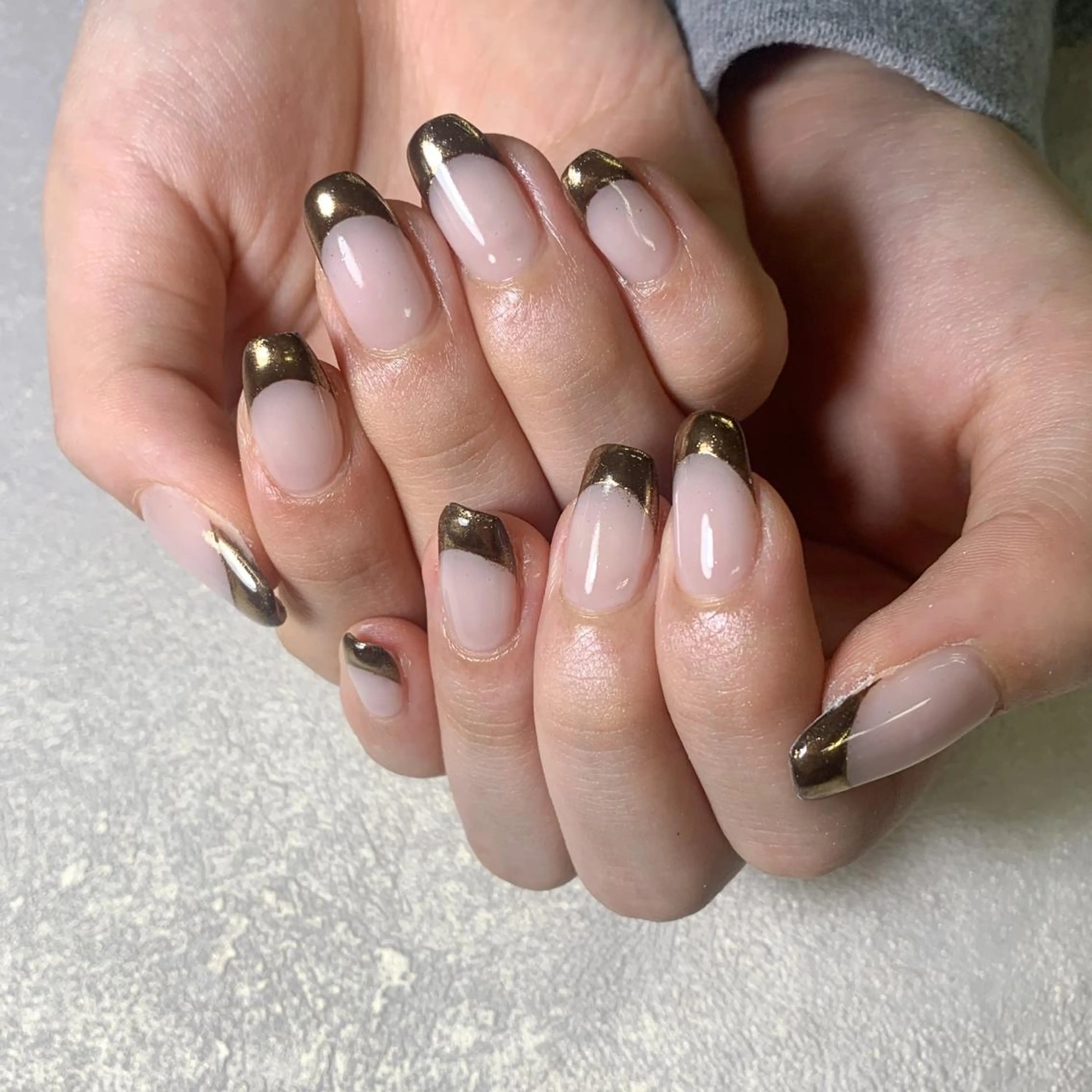 ネイル atelier FIORITURA所属・FIORITURA aiのネイルデザイン