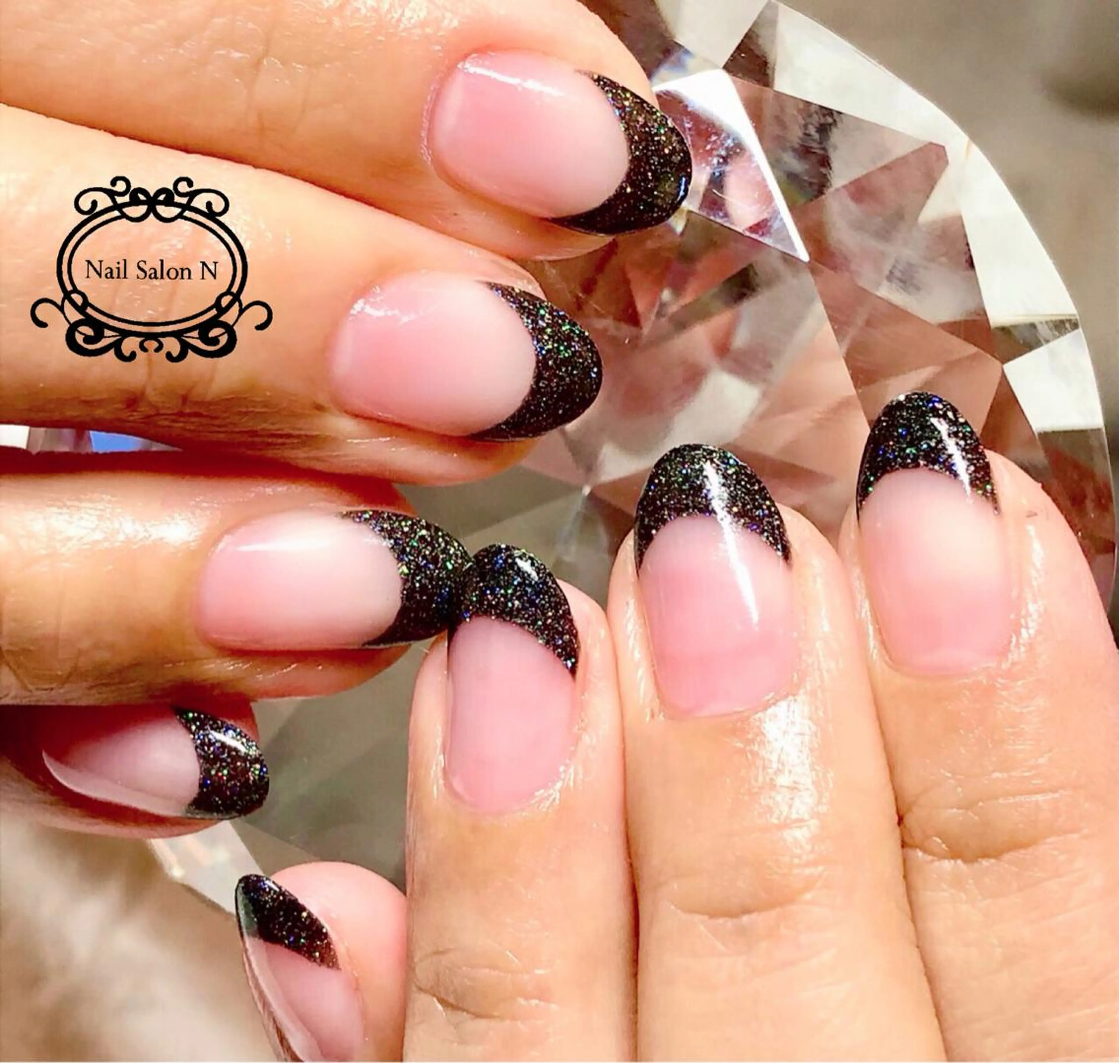 ネイル Nail Salon Nのネイルデザイン