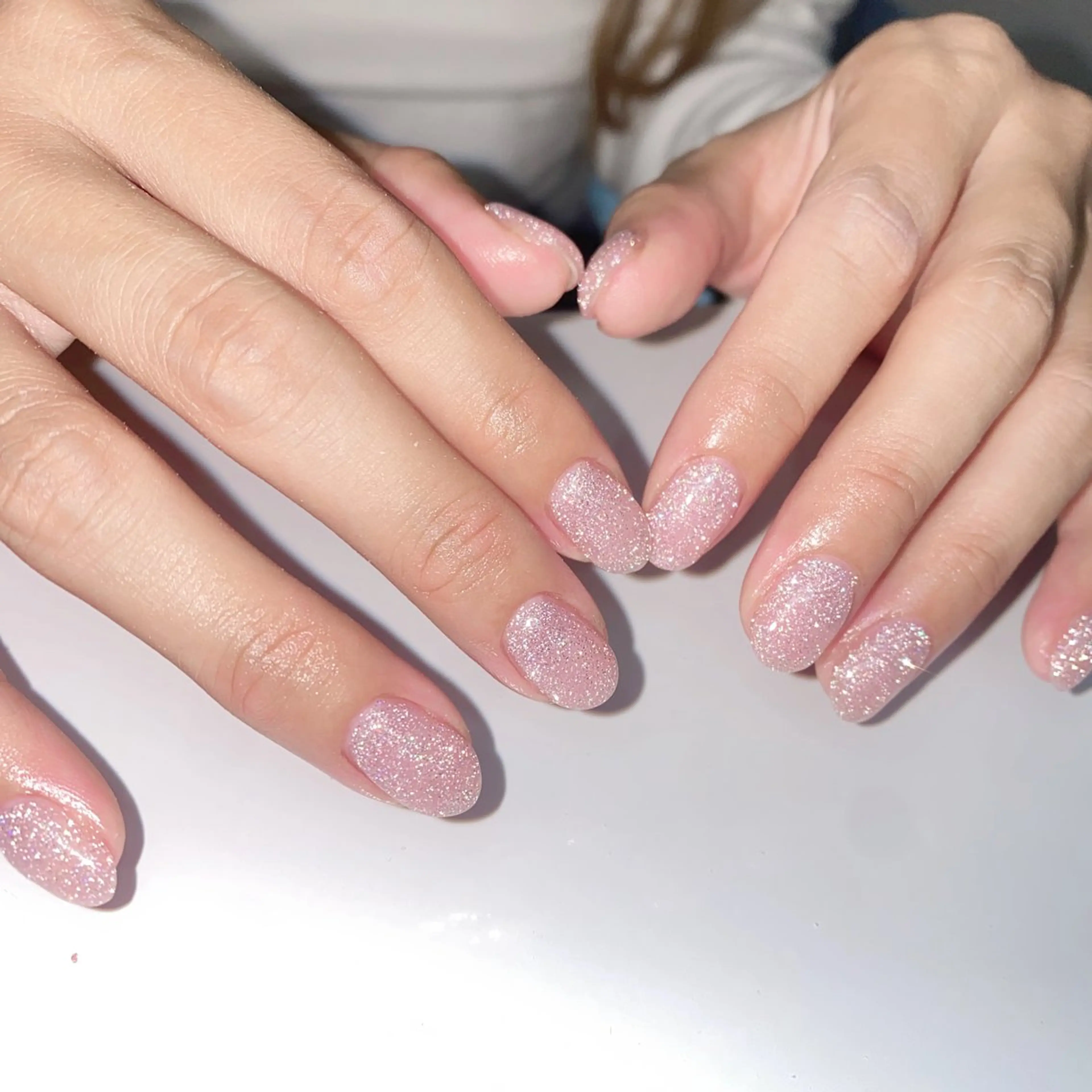 ネイル ハンドネイル 本多 菜月のネイルデザイン