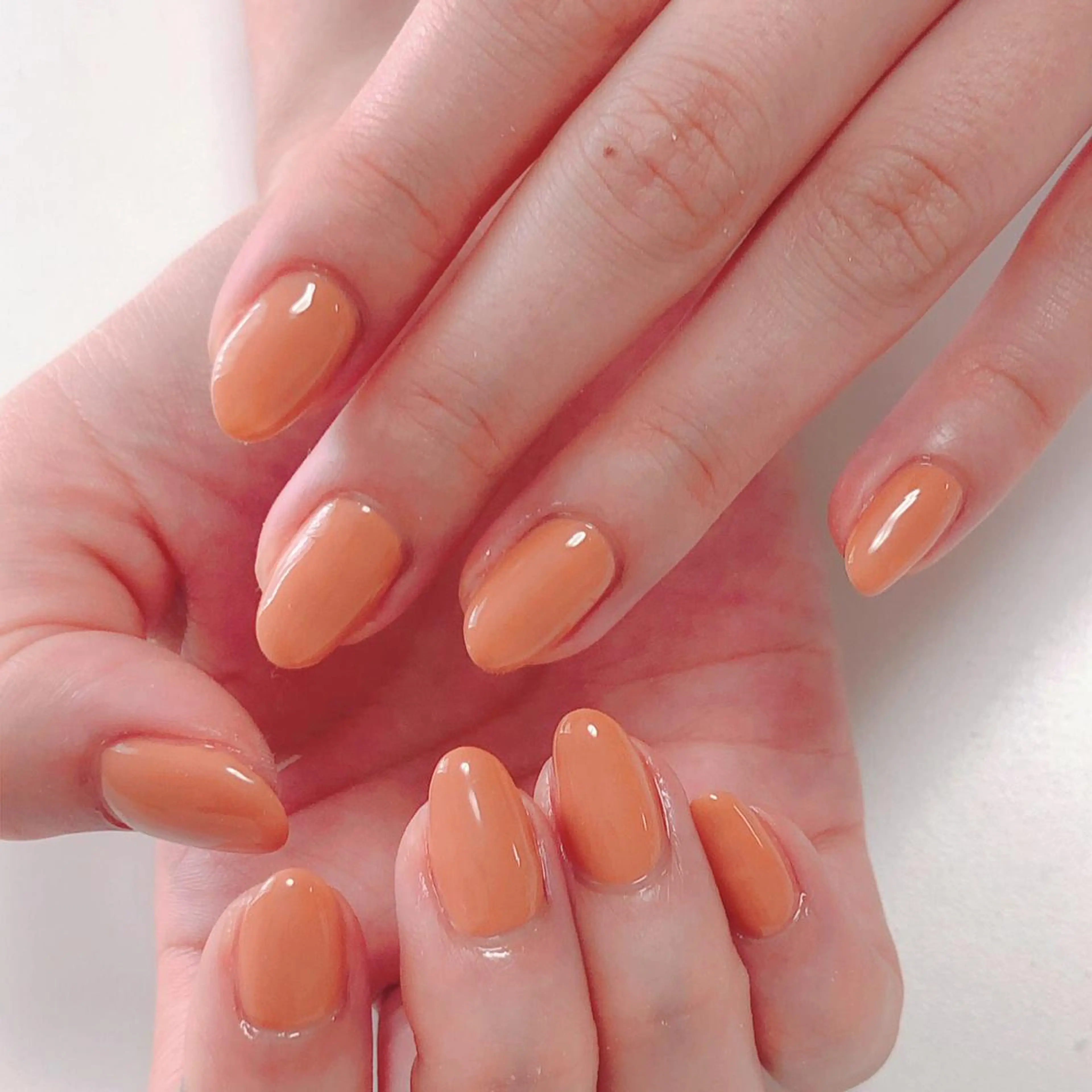 ネイル アートネイル 長さ出し フットネイル グリーン ニュアンスネイル Lily Roseスタッフ一同のマツエク・マツパデザイン