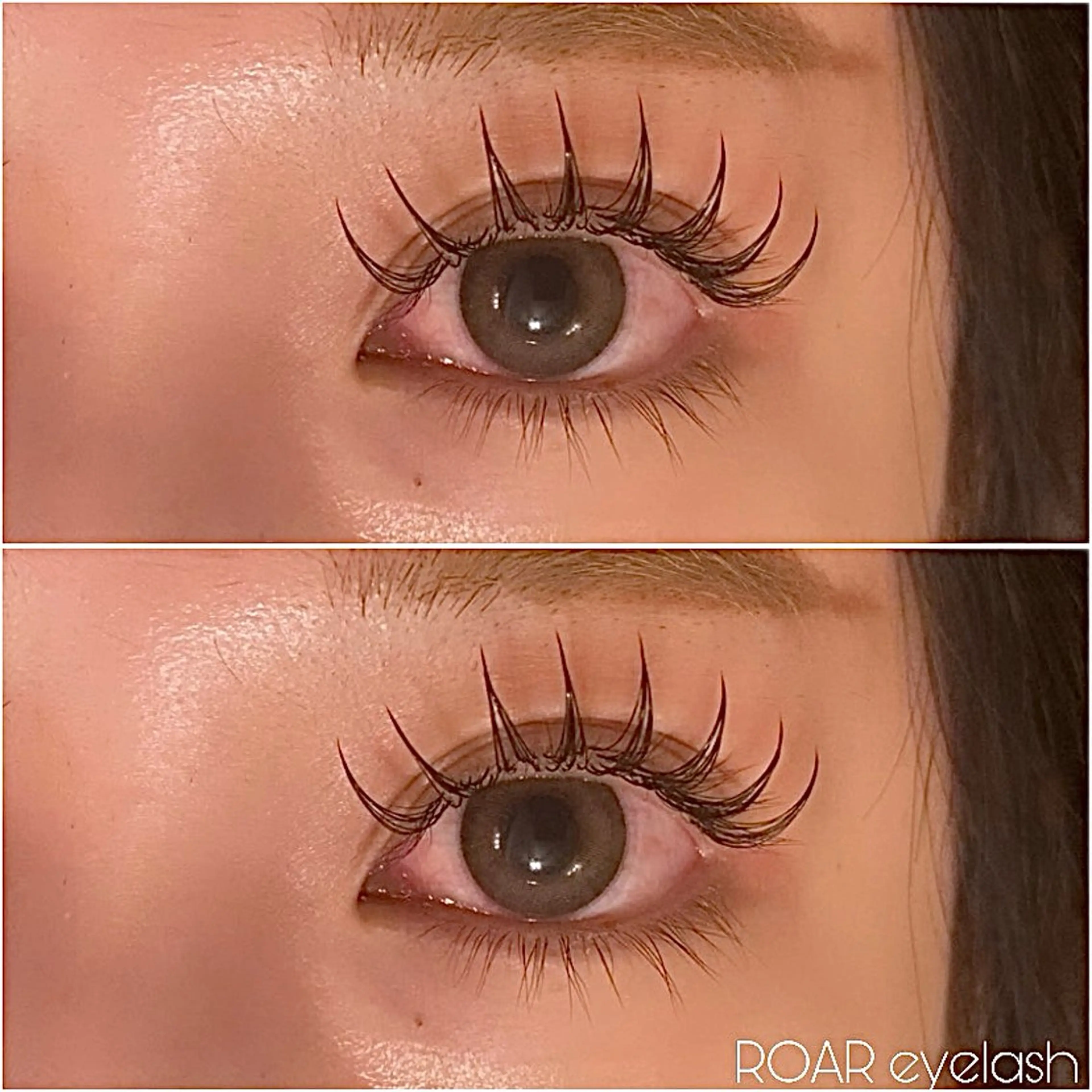 マツエク・マツパ マツエク 🧸yume🧸 en Rêveのマツエク・マツパデザイン