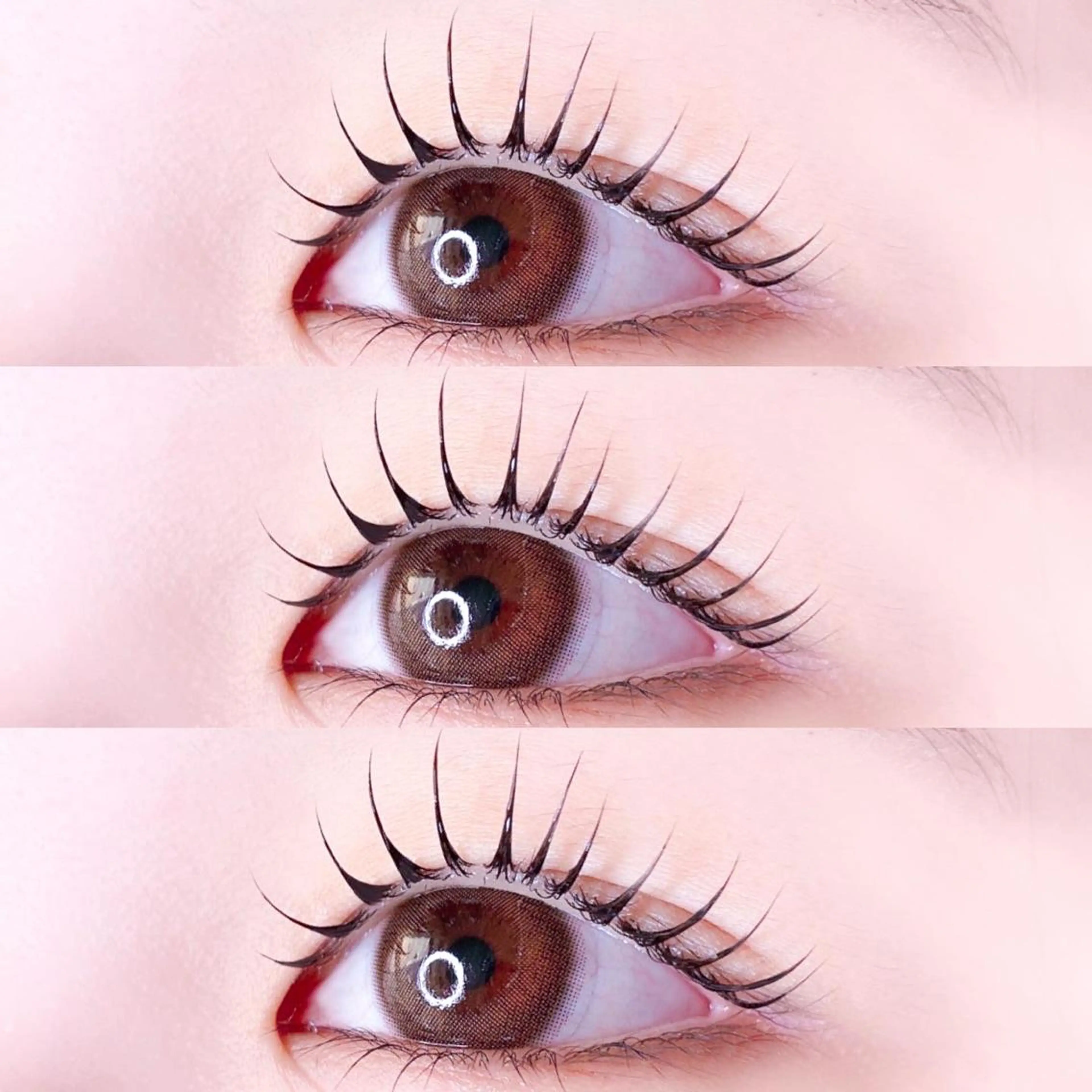 マツエク・マツパ miho【吉祥寺】 ★プライベートサロンのマツエク・マツパデザイン