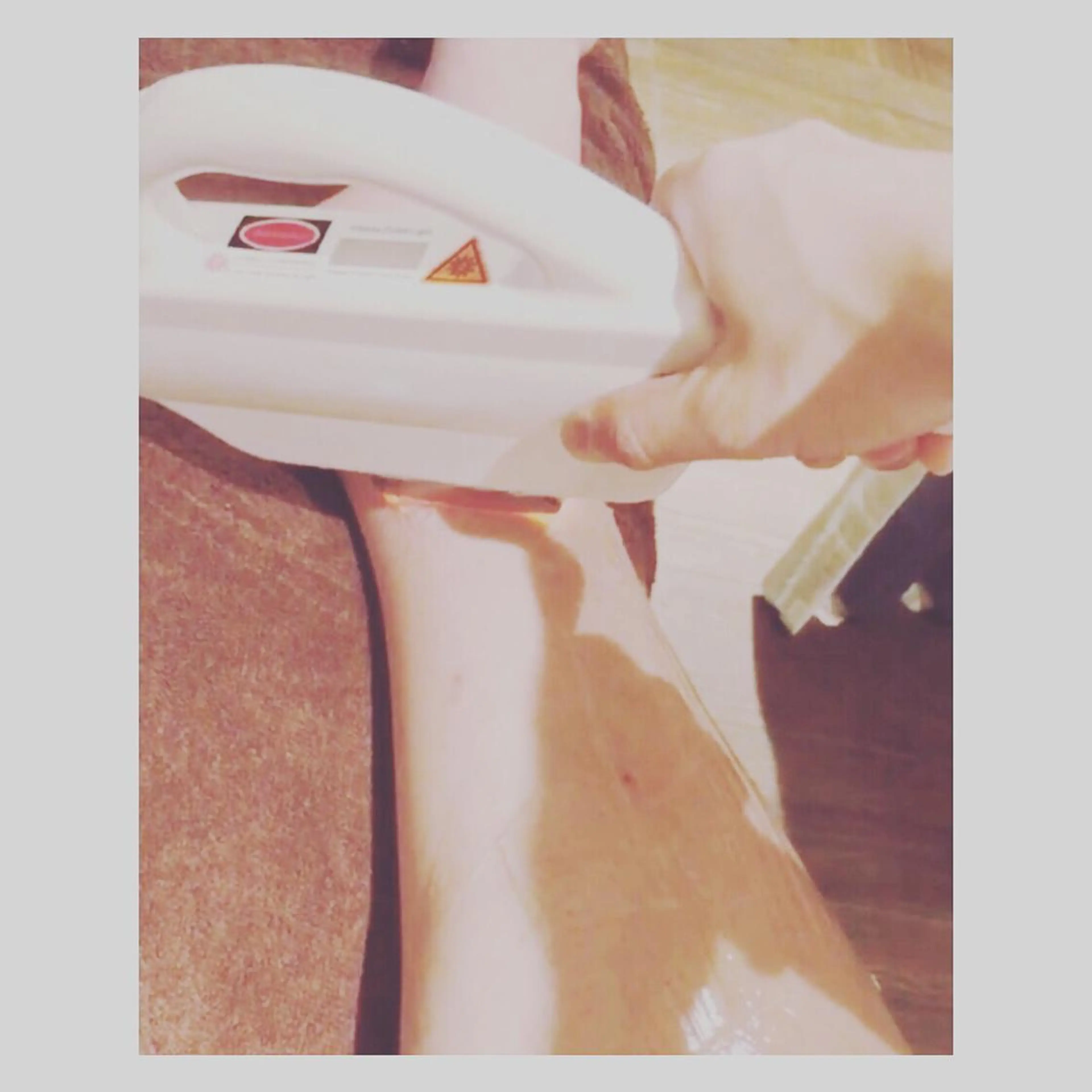 メンズ 都度払い脱毛⭐️ 脱毛サロンMIRACのエステ・リラクイメージ