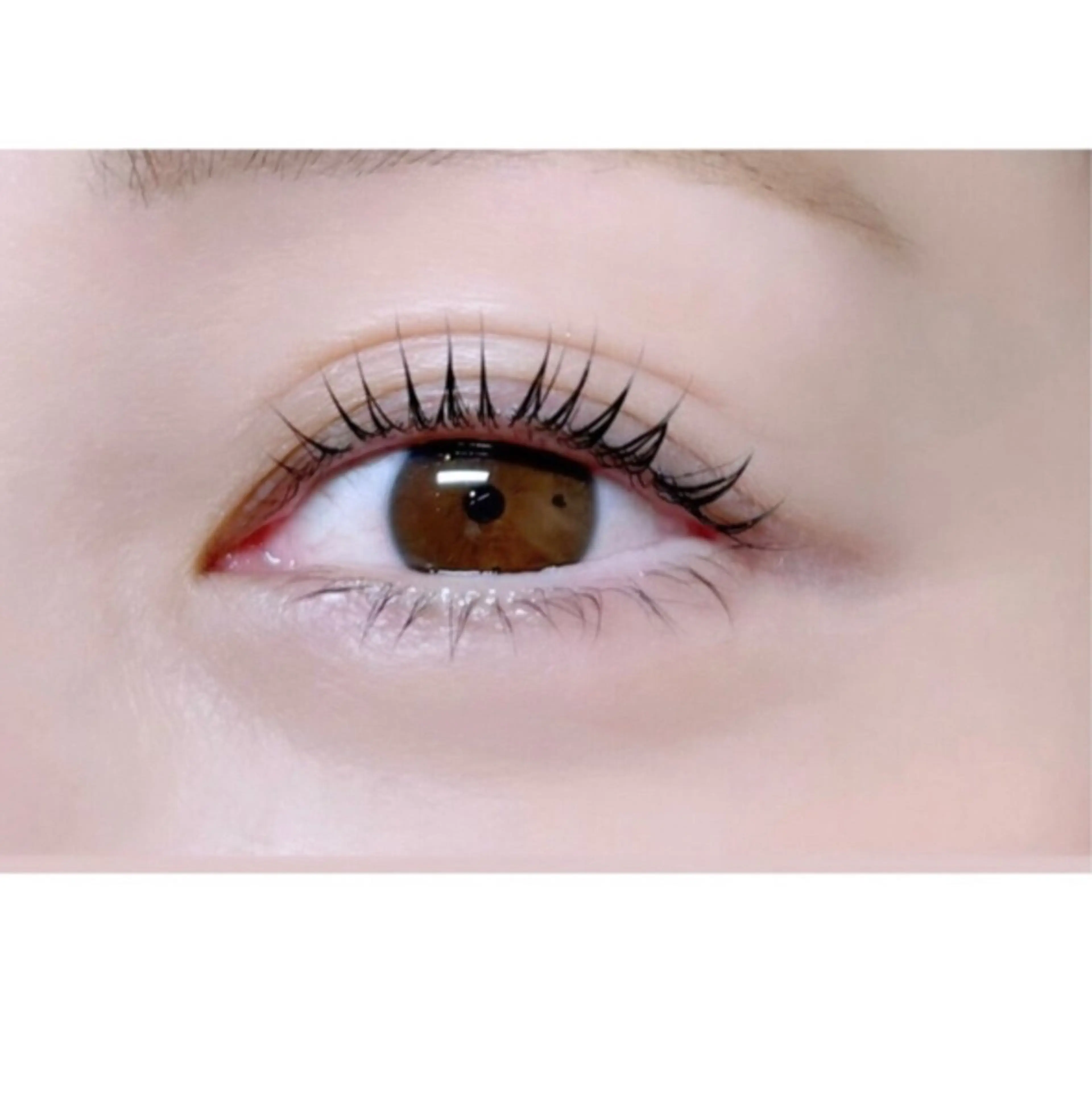 マツエク・マツパ RAI 💕🌊🌞のマツエク・マツパデザイン