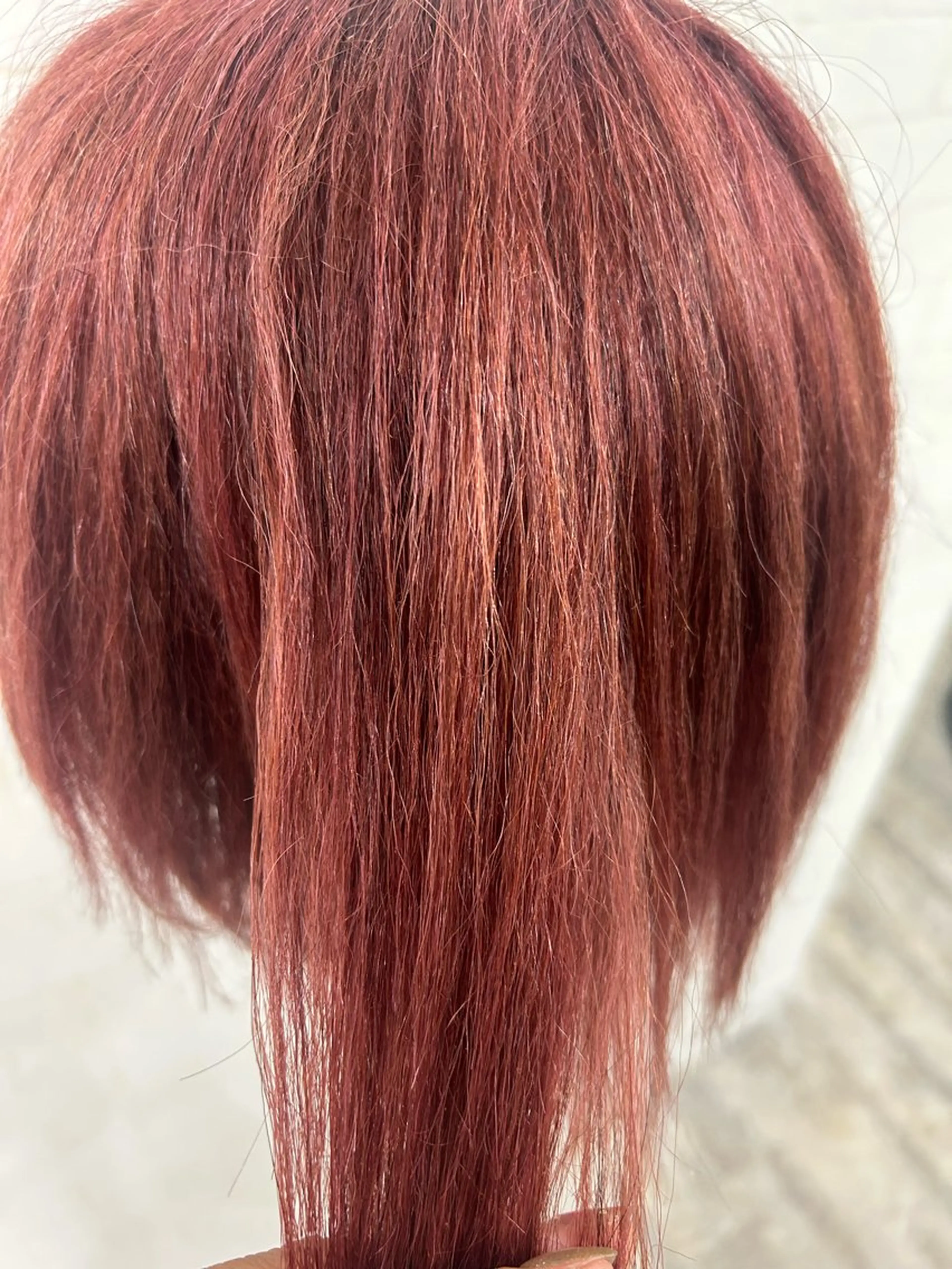 カラー 瀧 葉月のマツエク・マツパデザイン