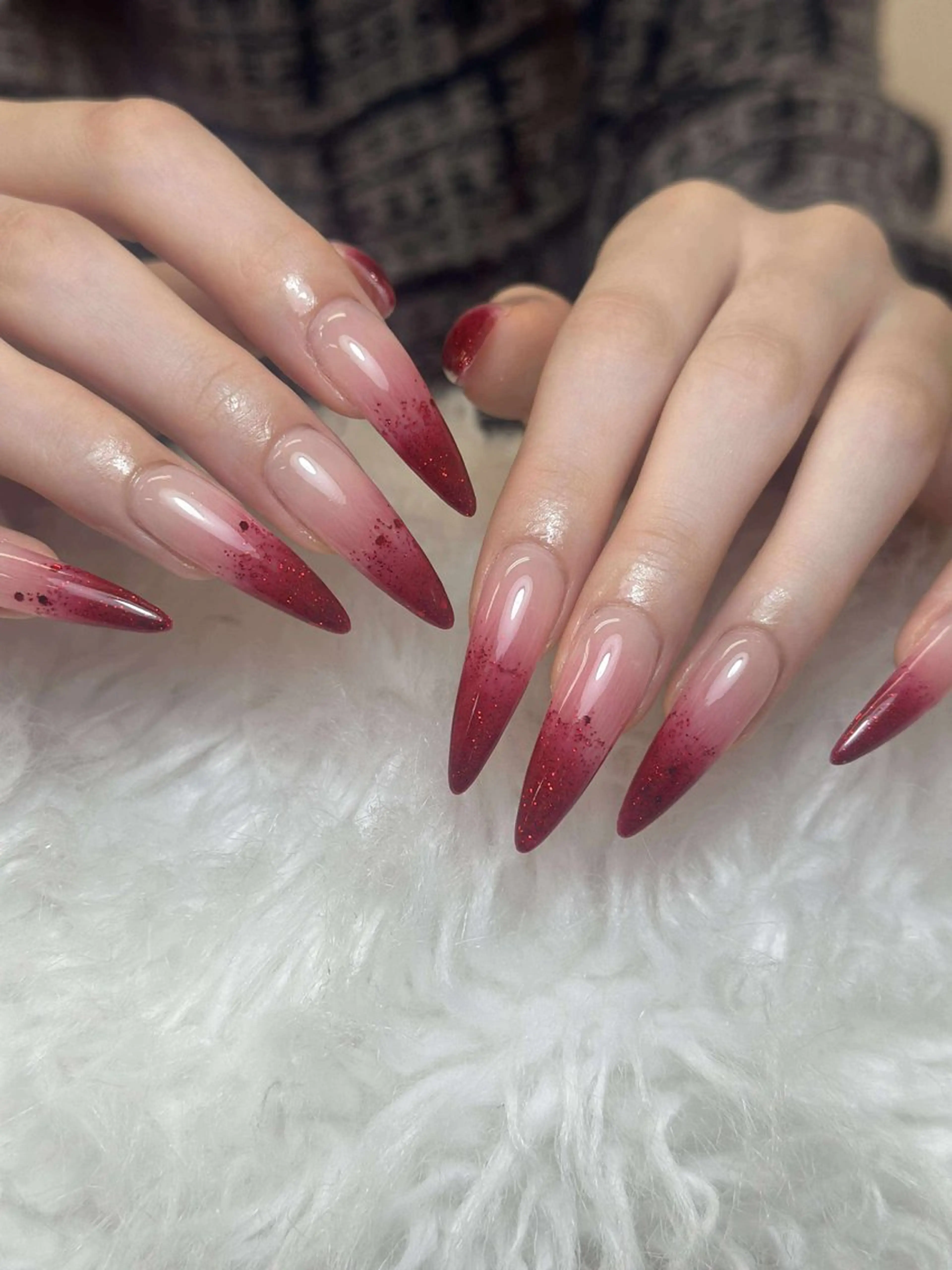 ネイル アートネイル ジェルネイル ネイルチップ ハンドネイル Jenn Nail Salonのネイルデザイン