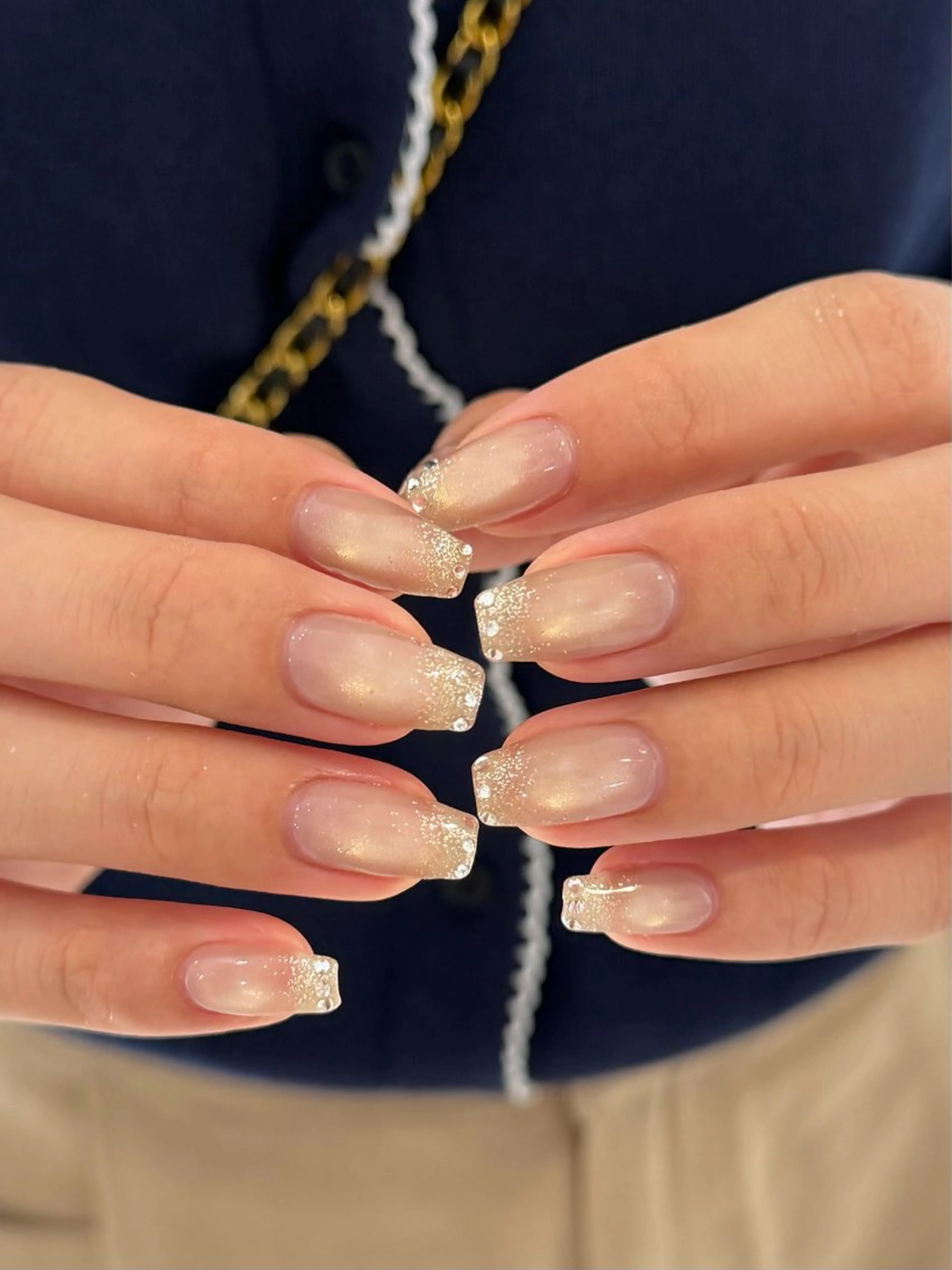 ネイル manami vi2のネイルデザイン