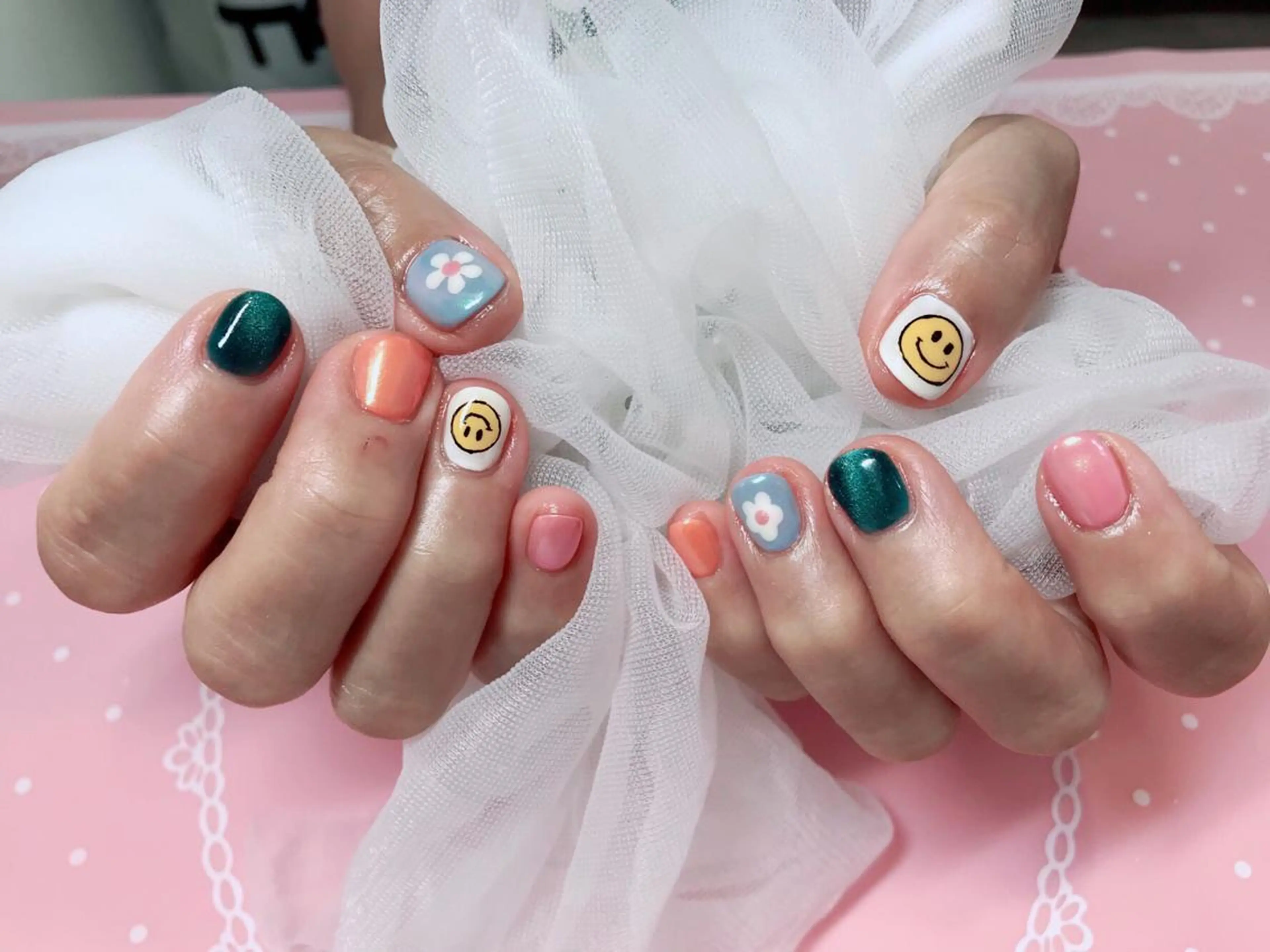 ネイル ✨Serenity Nail salonのネイルデザイン