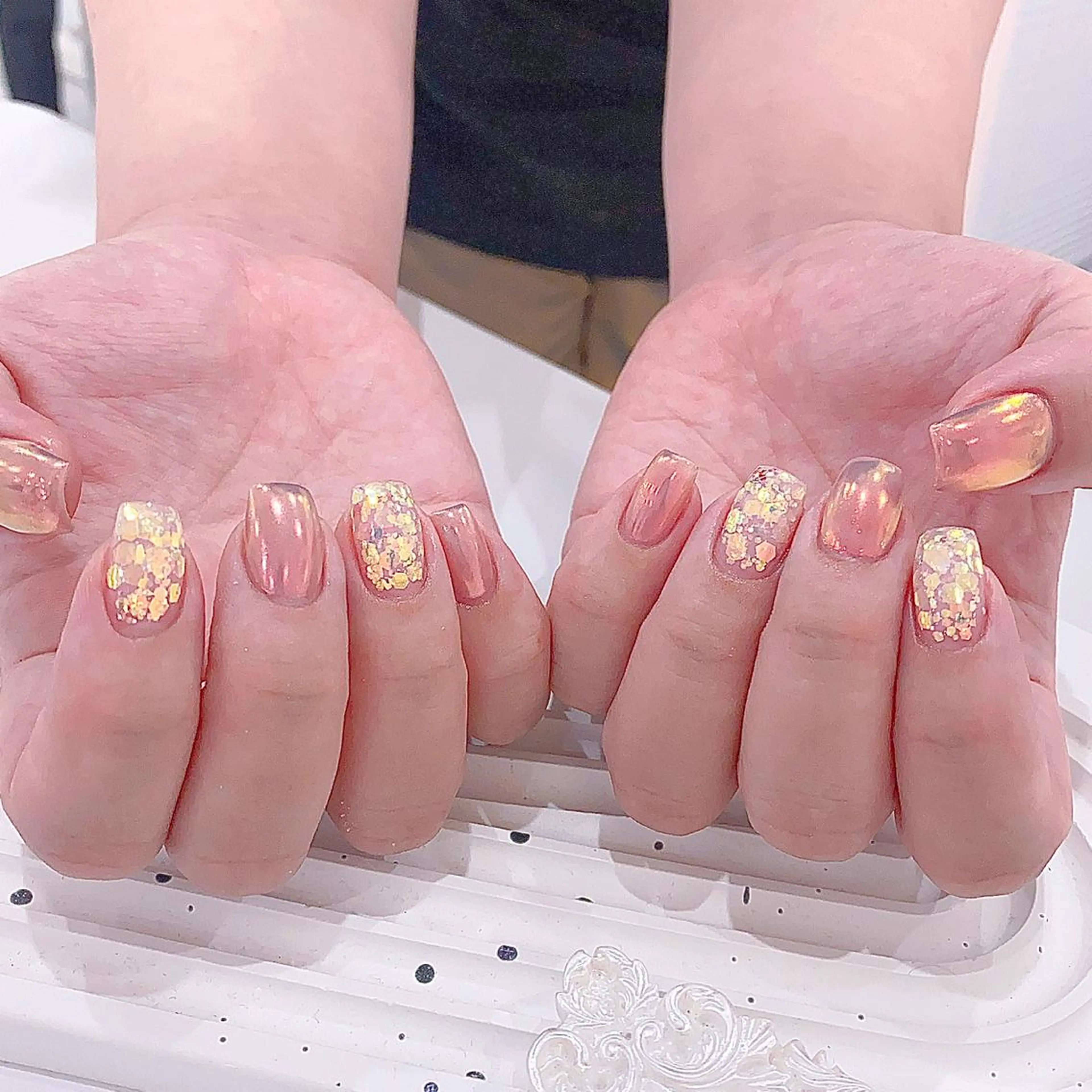 ネイル FLY Nail Salonのネイルデザイン