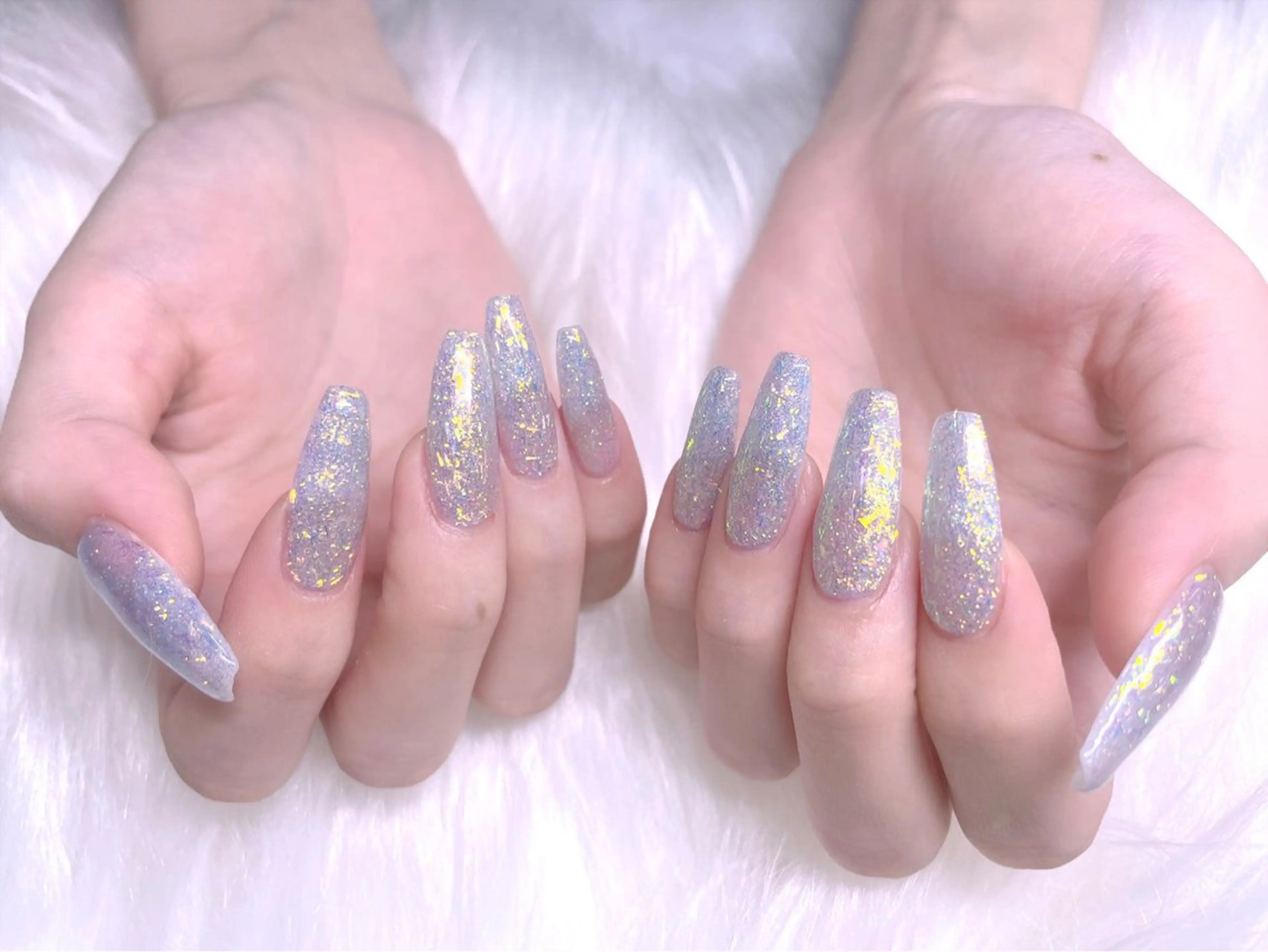 ネイル ハンドネイル エムズ エムズのマツエク・マツパデザイン