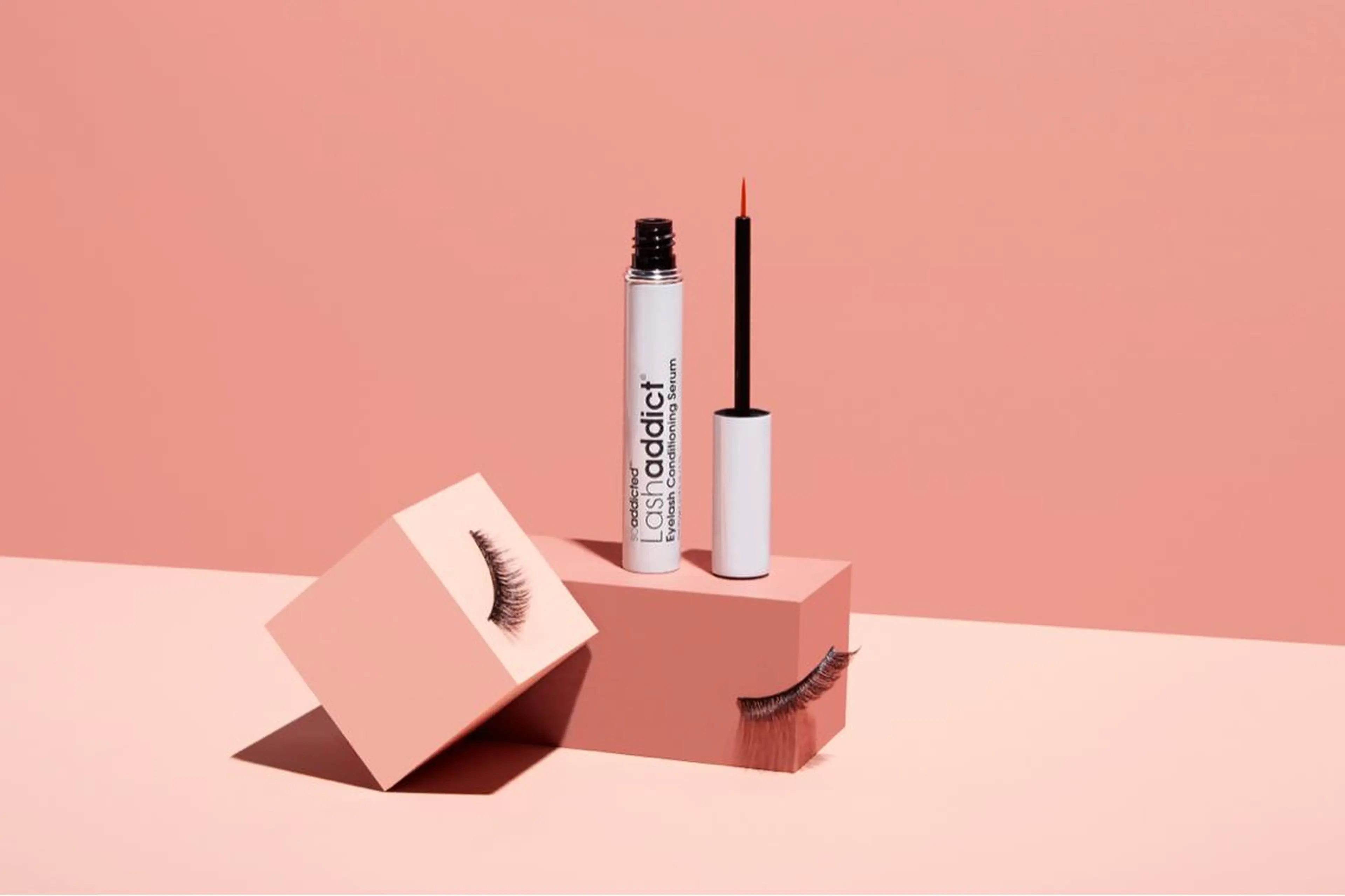 マツエク・マツパ FASTLASH🌹 パリジェンヌのマツエク・マツパデザイン