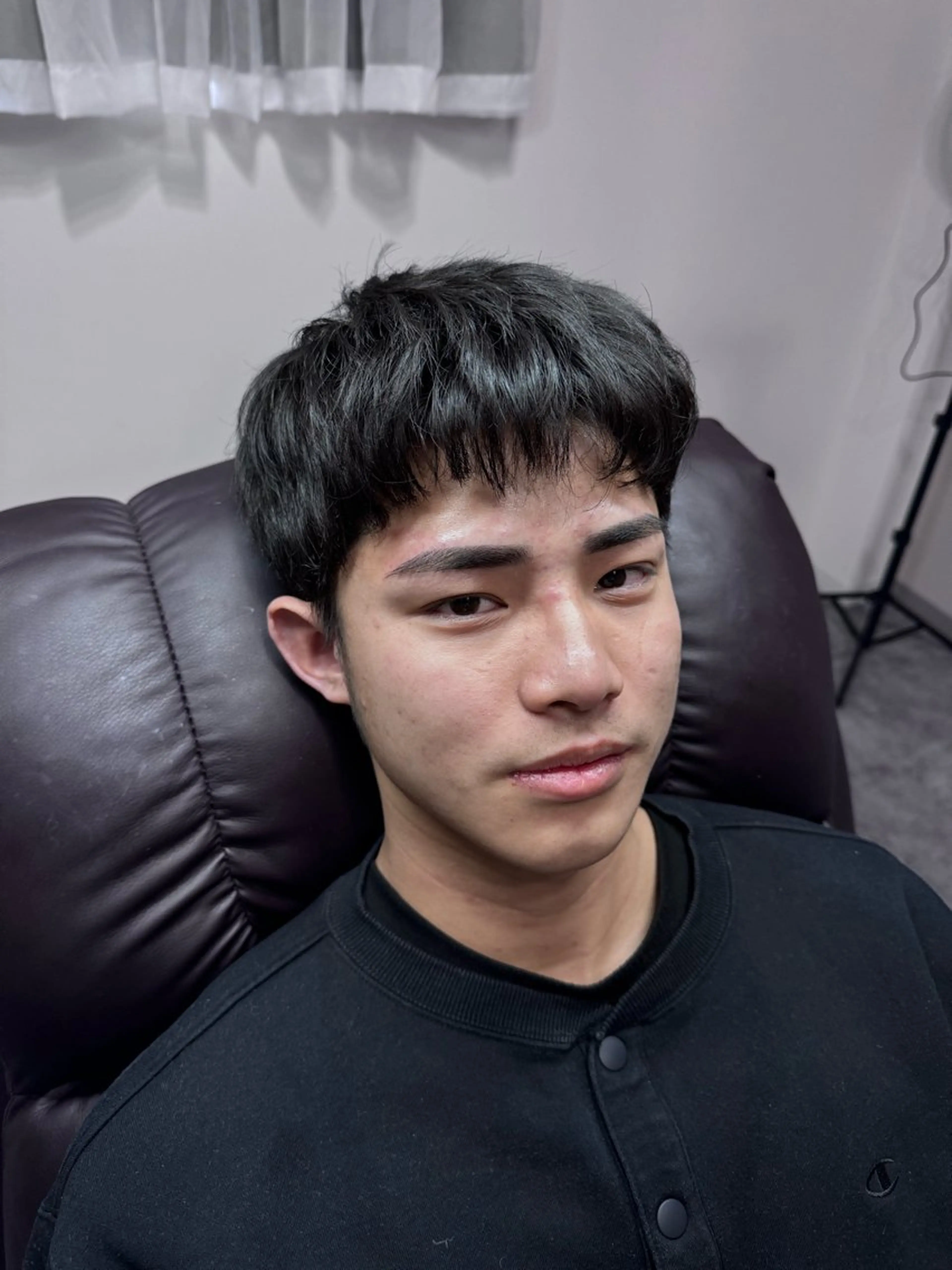 アイブロウ アイブロウサロン Lulu Brow姫路店【眉毛専門店】所属・Lulu Brow Manahoの眉毛・アイブロウイメージ