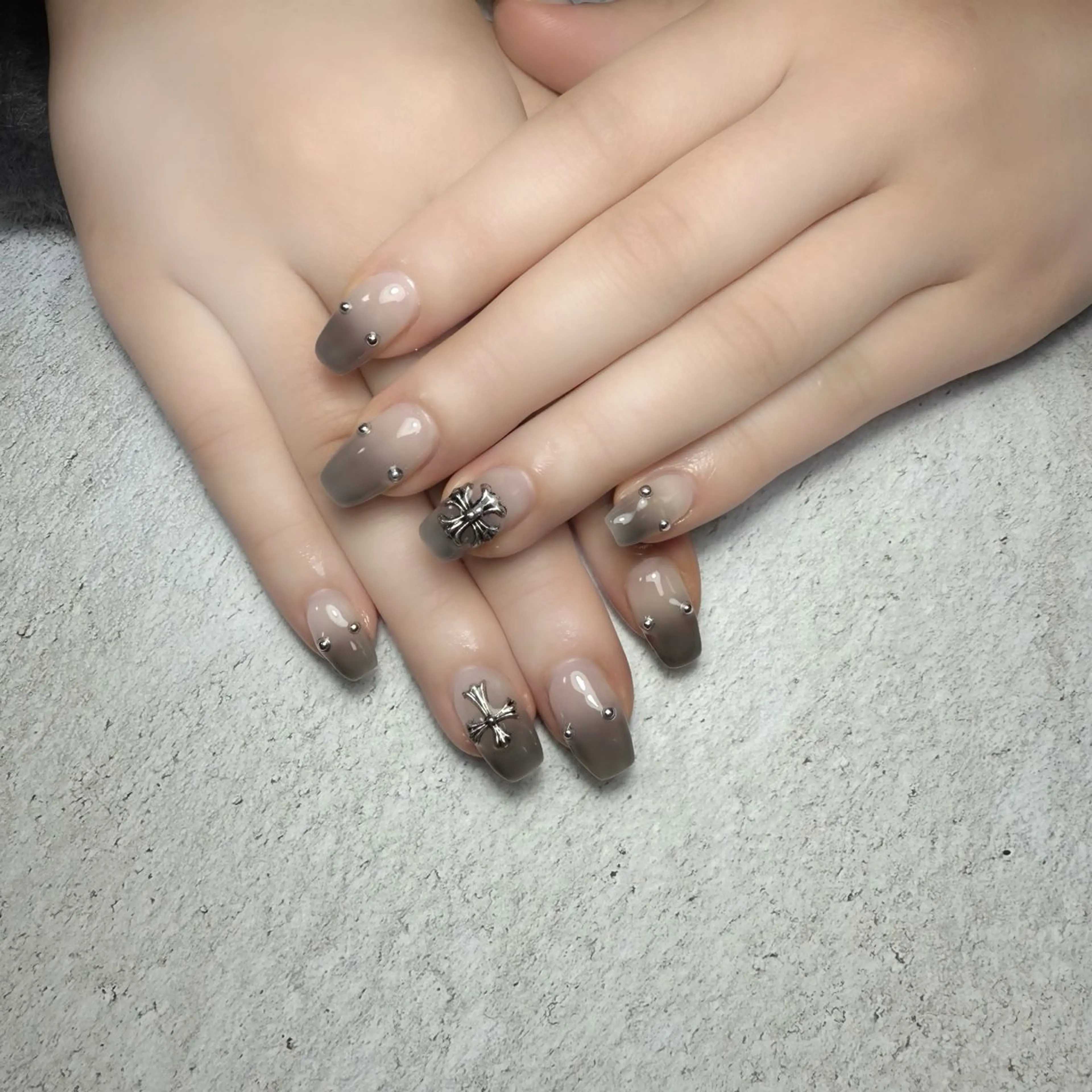 ネイル Rosie Nail サロン南越谷のネイルデザイン